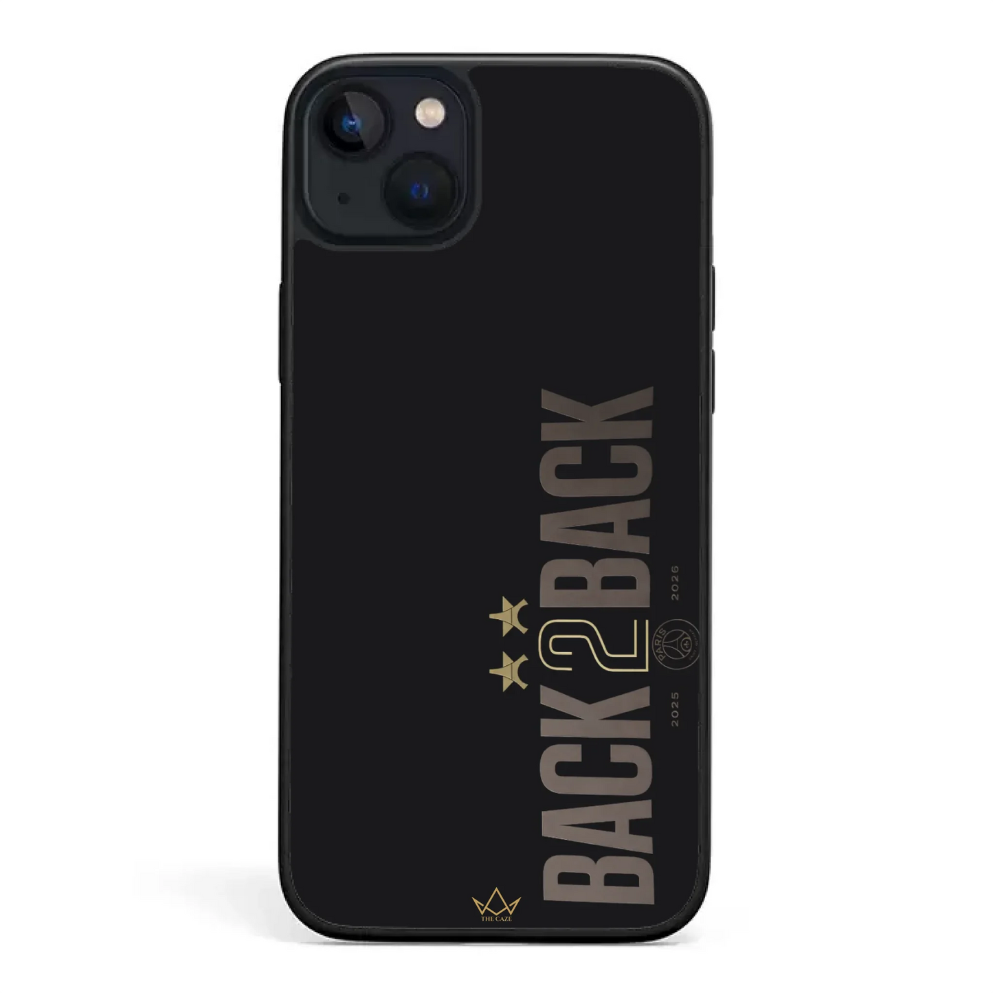 Custom phone case for IPhone 14 Plus