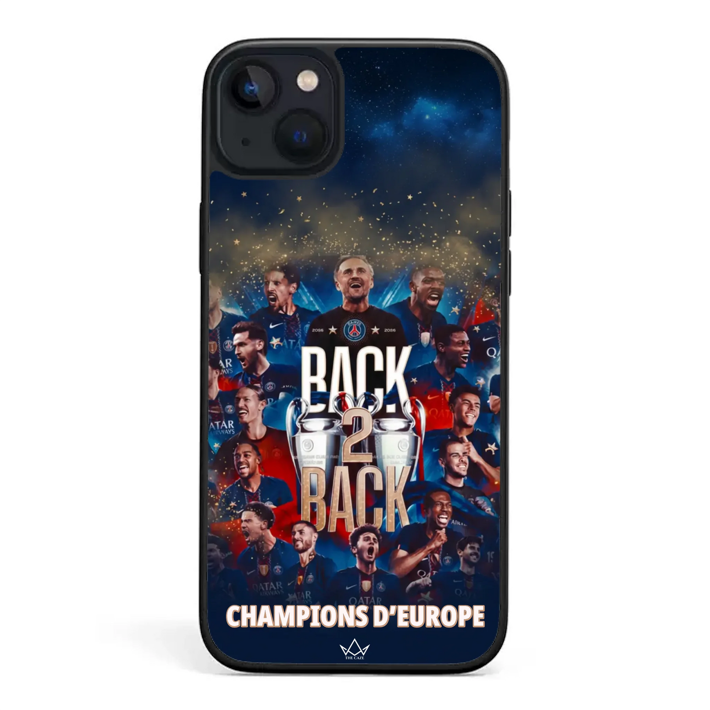 Custom phone case for IPhone 14 Plus