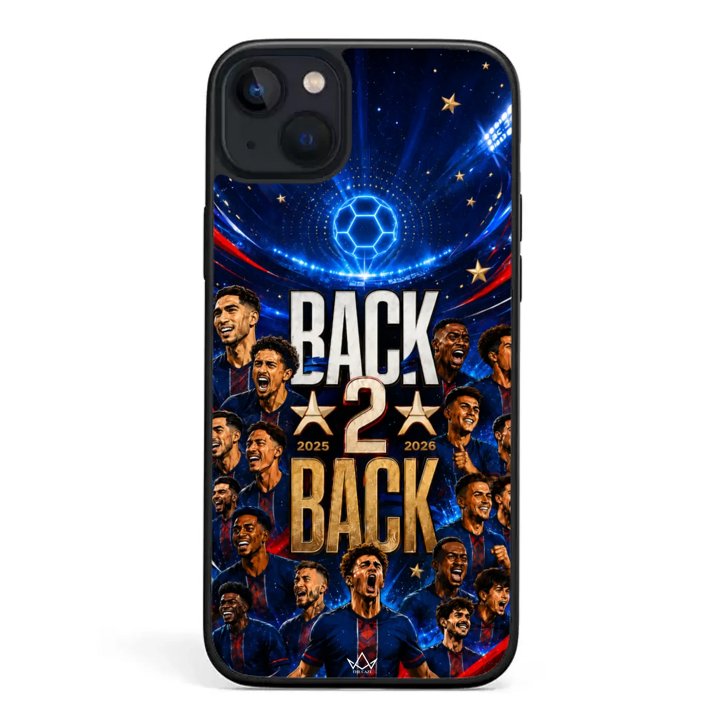 Custom phone case for IPhone 14 Plus