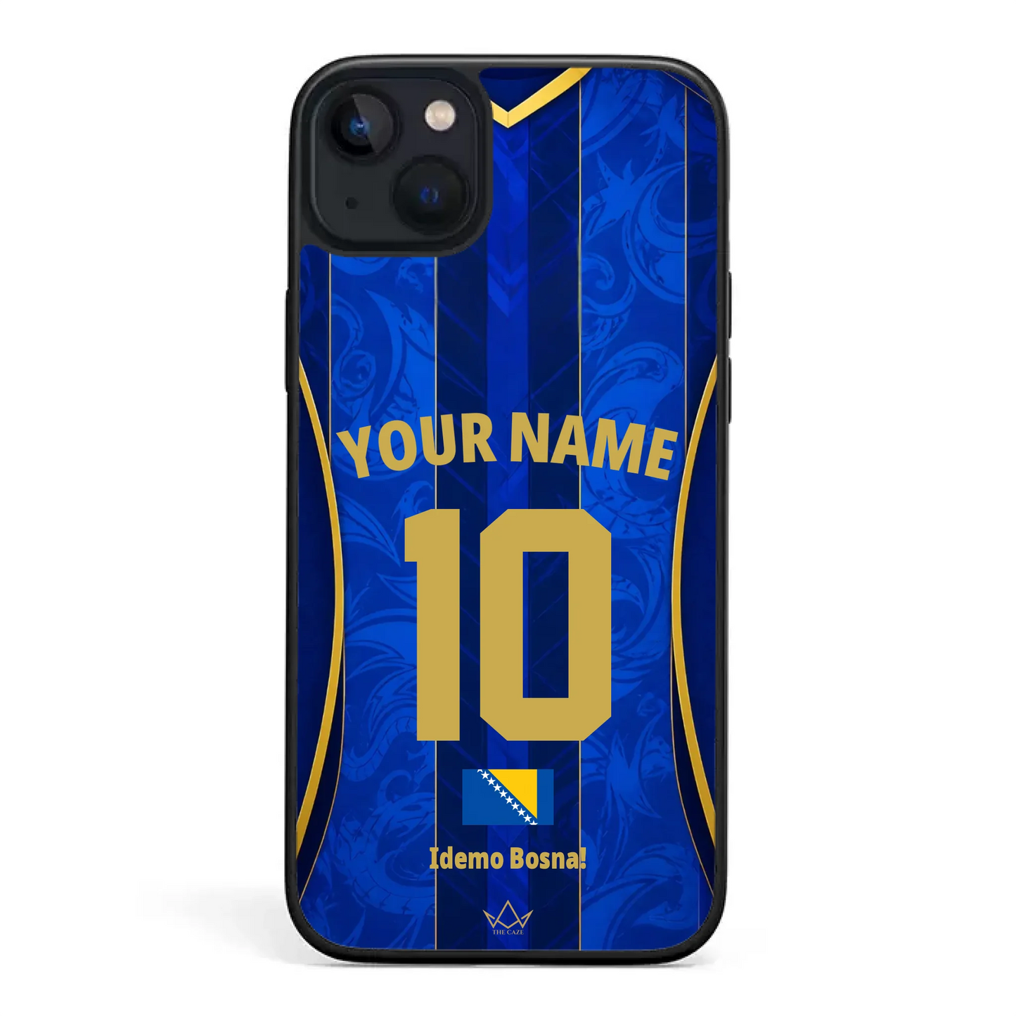 Custom phone case for IPhone 14 Plus