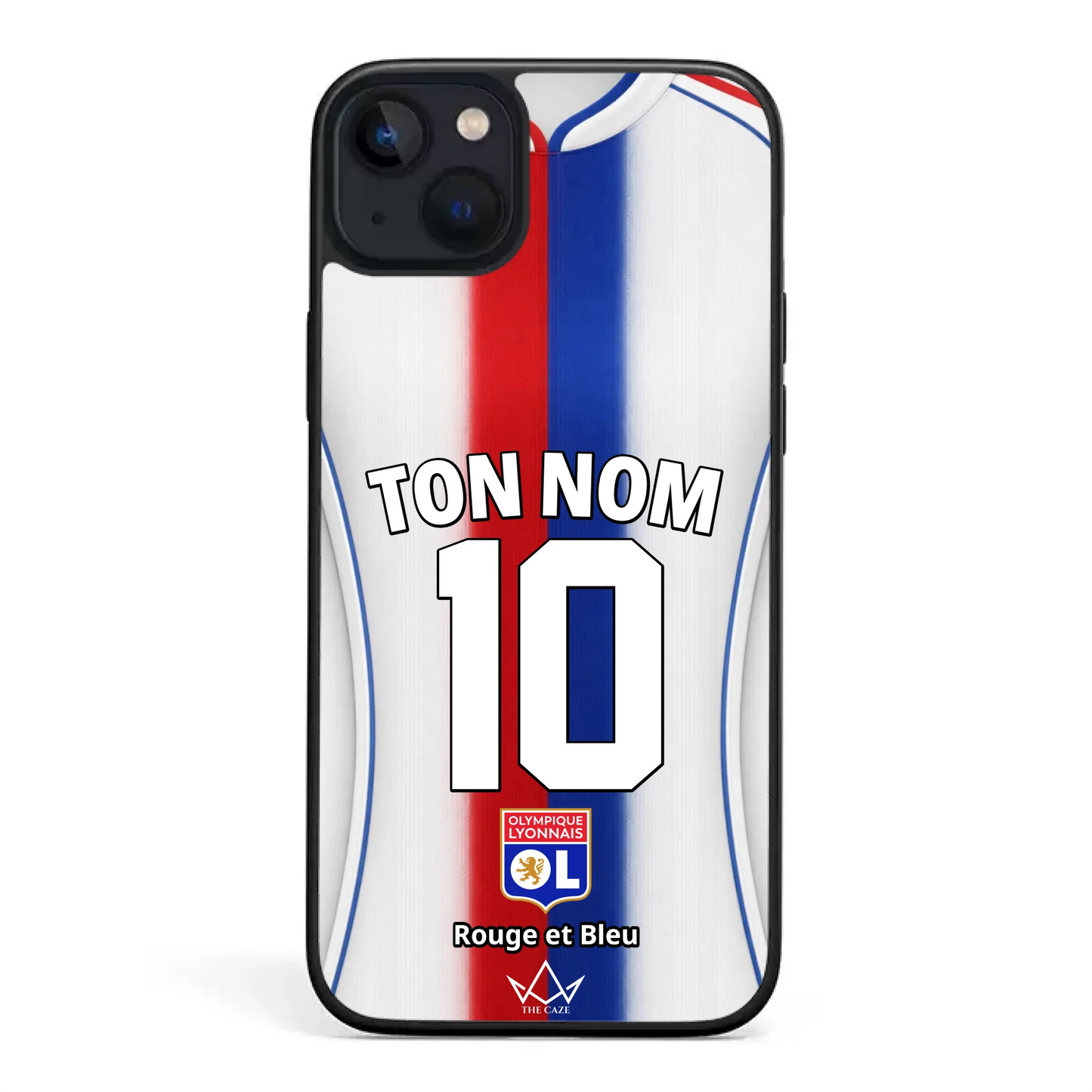 Custom phone case for IPhone 14 Plus