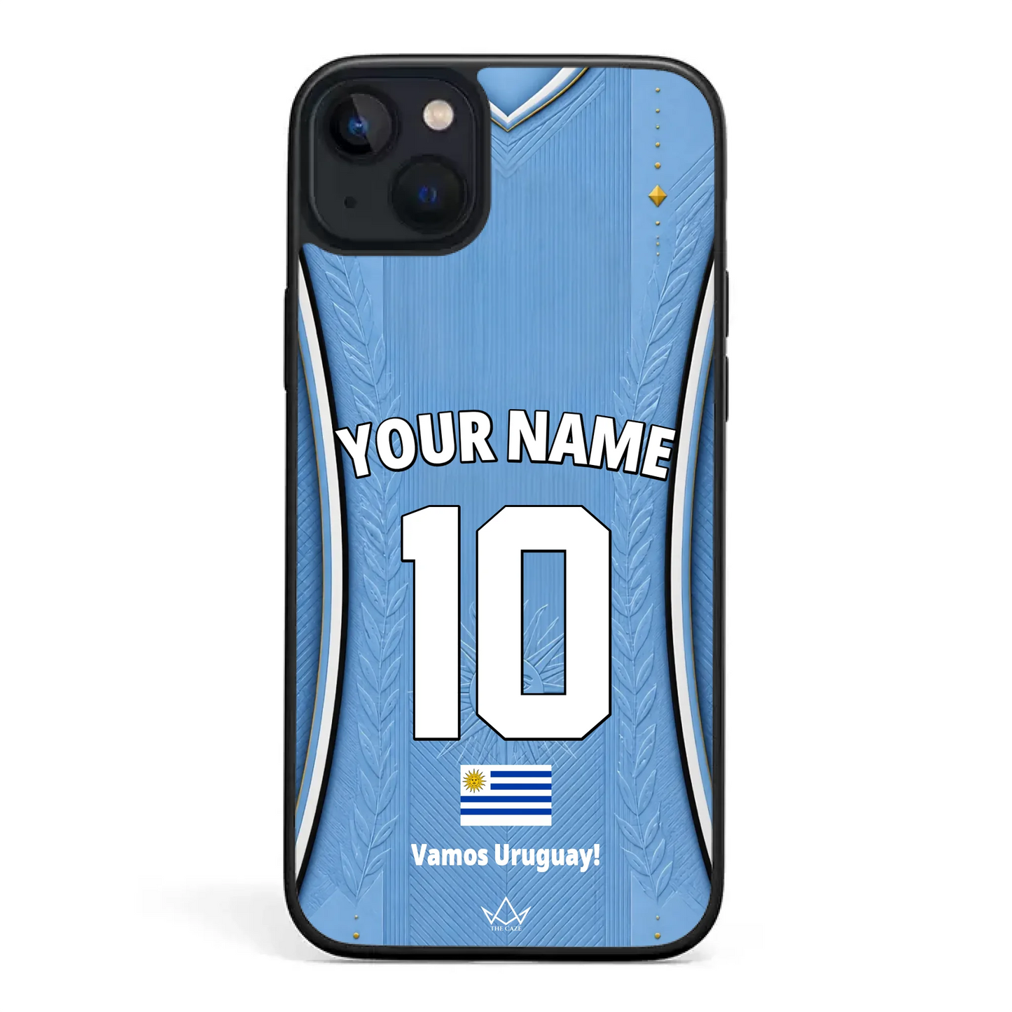 Custom phone case for IPhone 14 Plus