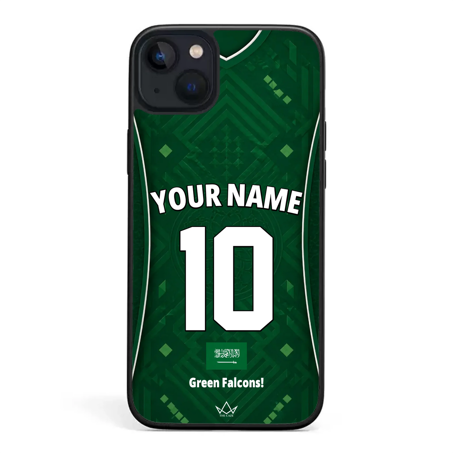 Custom phone case for IPhone 14 Plus