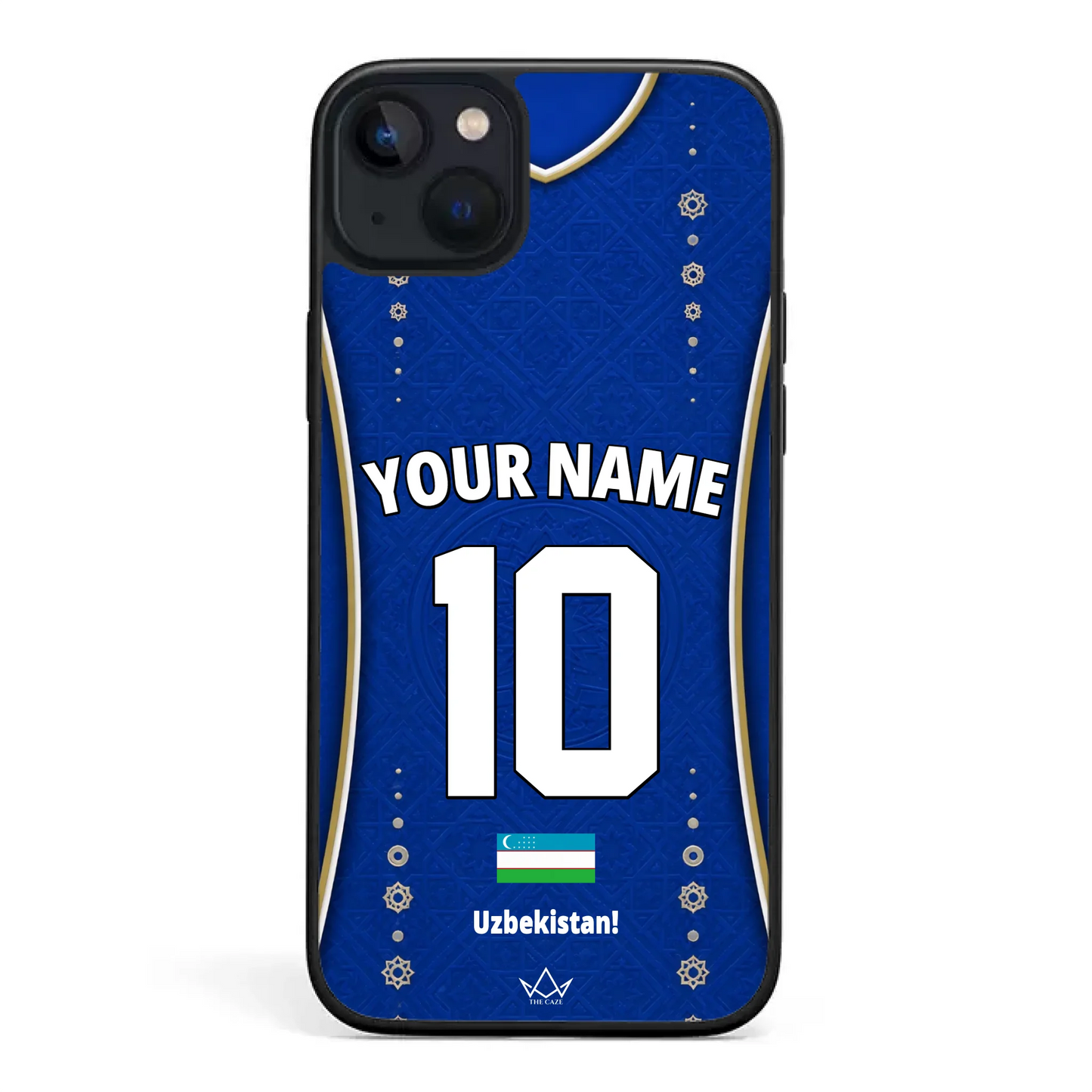 Custom phone case for IPhone 14 Plus