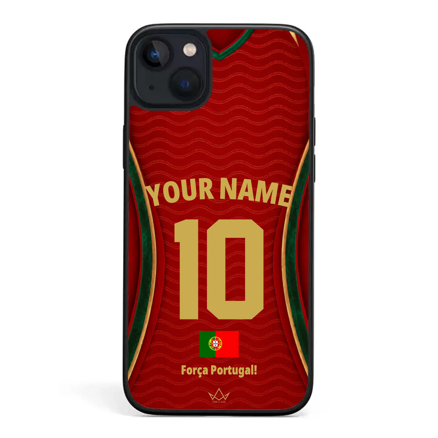 Custom phone case for IPhone 14 Plus