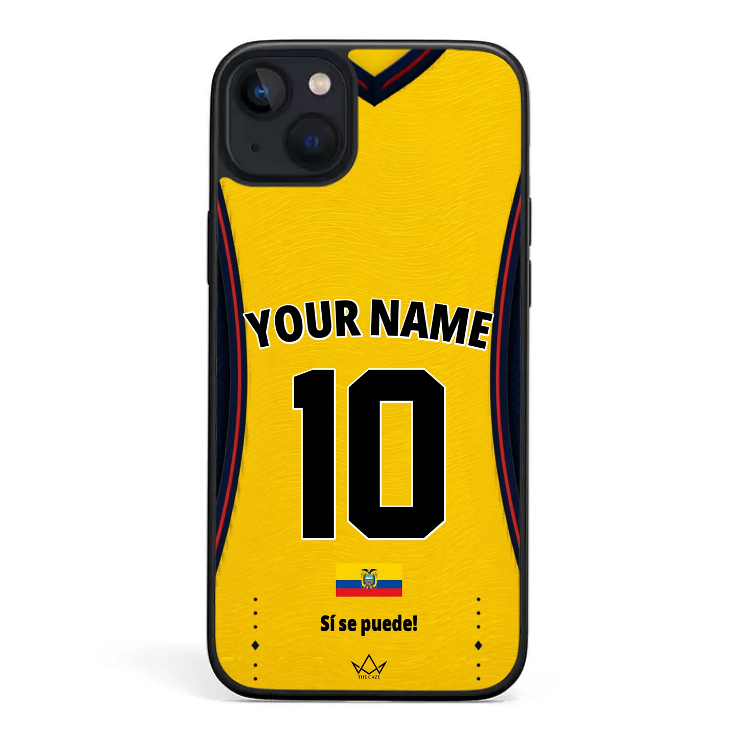 Custom phone case for IPhone 14 Plus