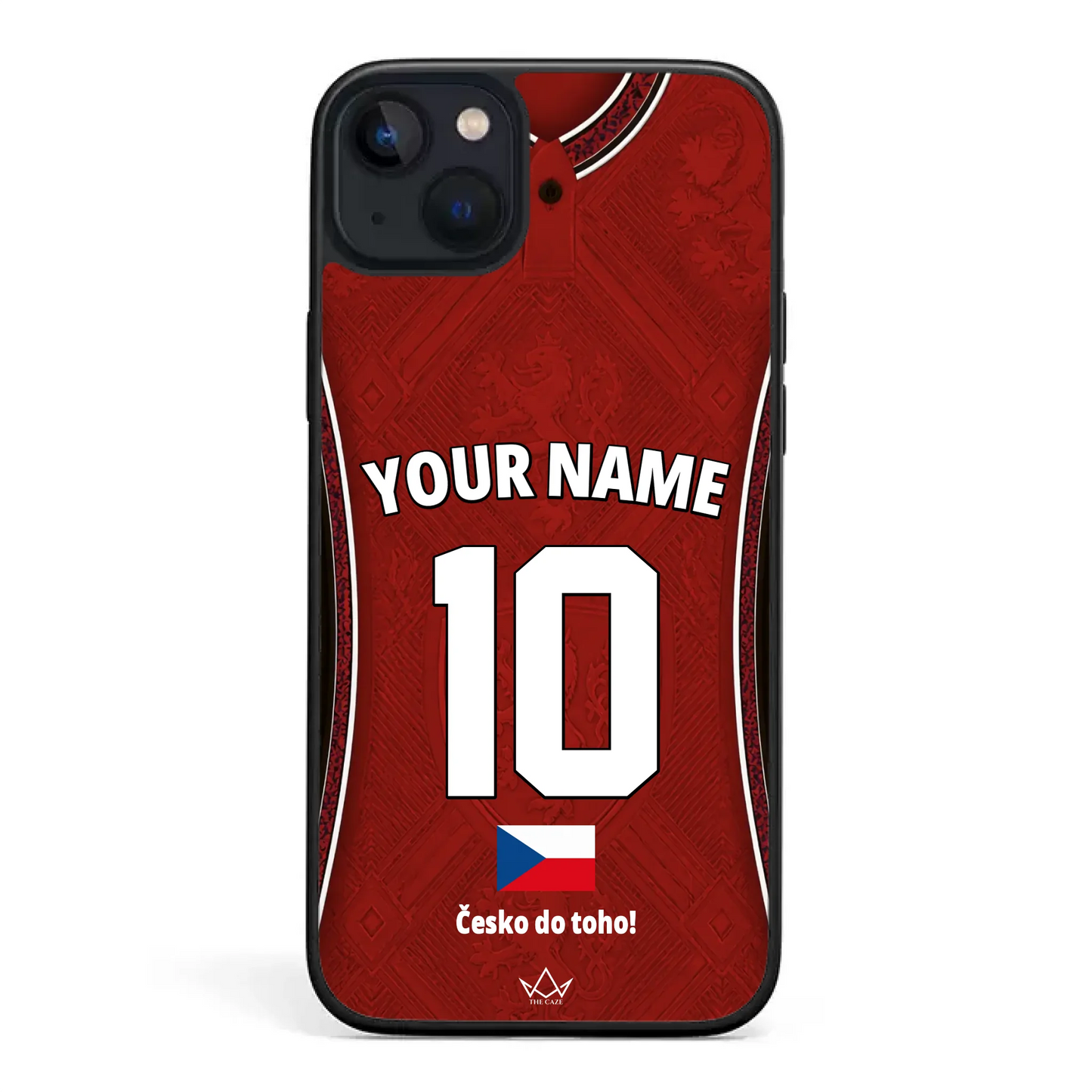 Custom phone case for IPhone 14 Plus