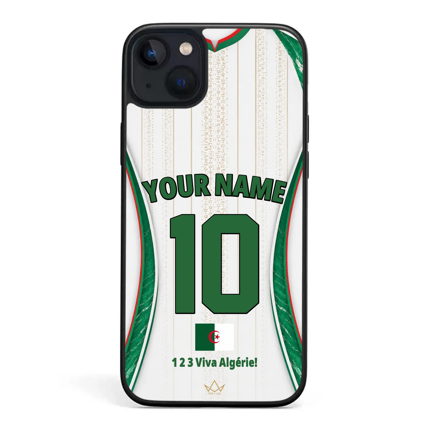 Custom phone case for IPhone 14 Plus