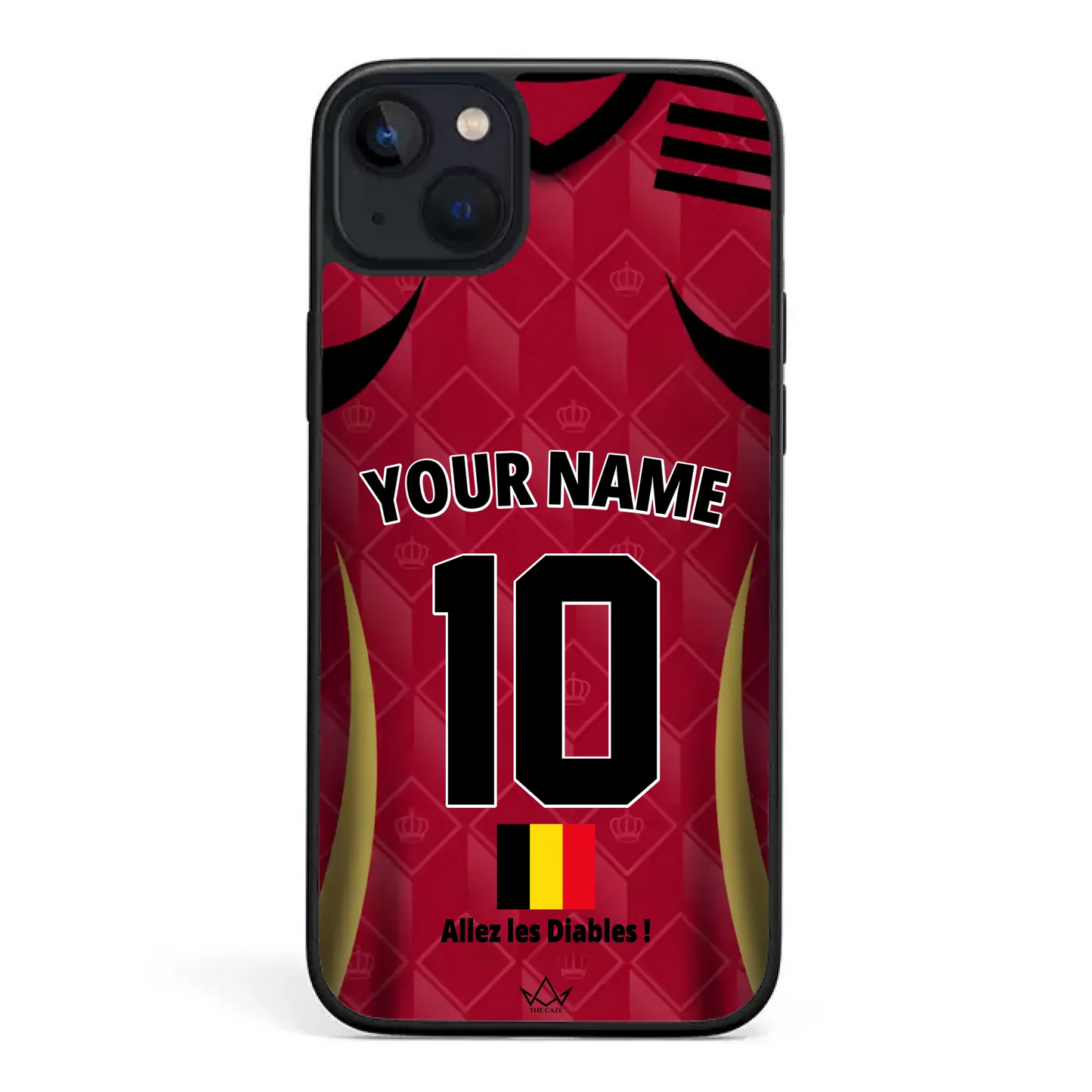 Custom phone case for IPhone 14 Plus