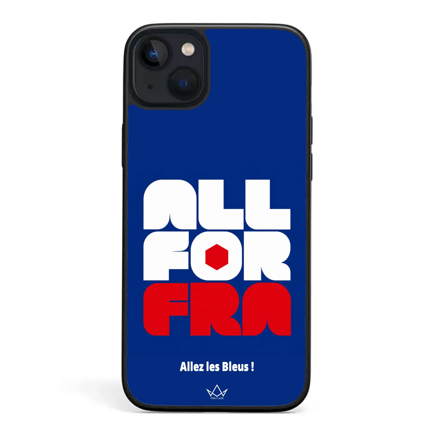 Custom phone case for IPhone 14 Plus