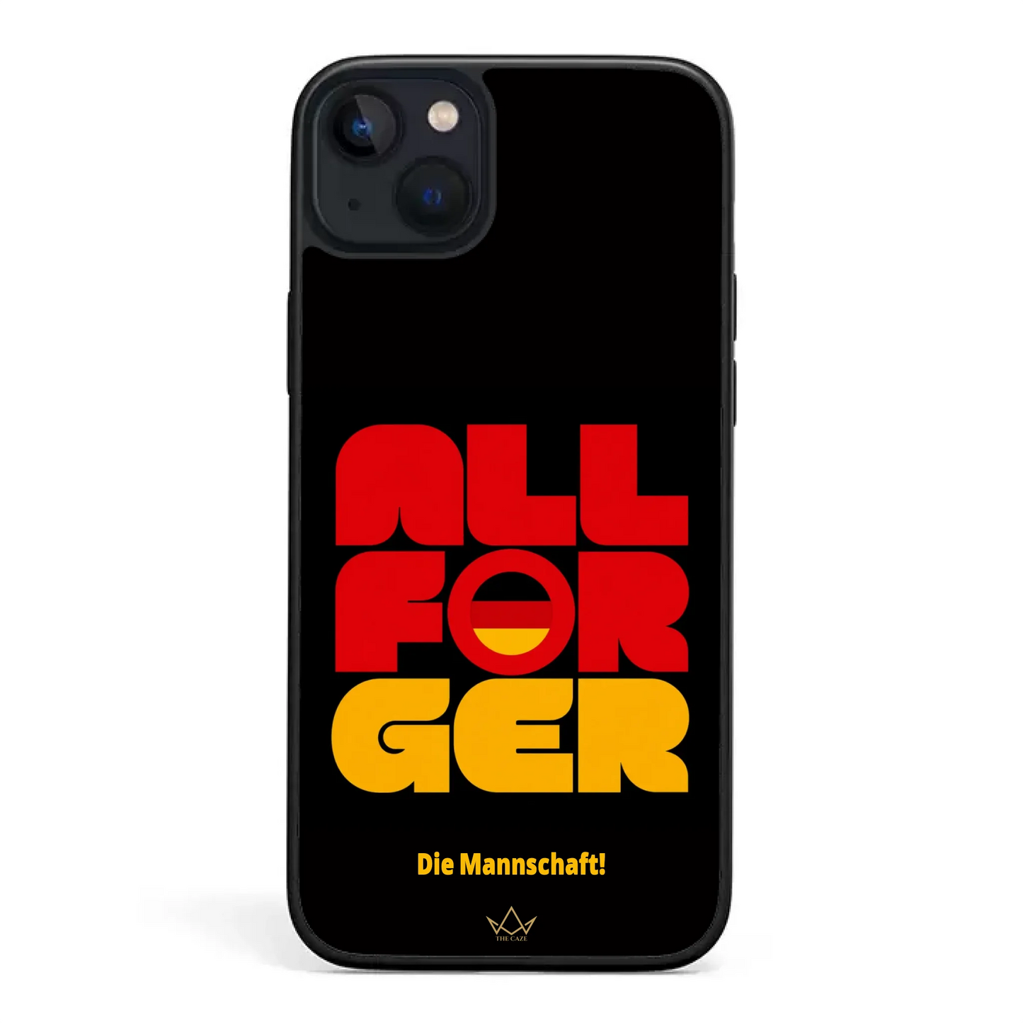 Custom phone case for IPhone 14 Plus