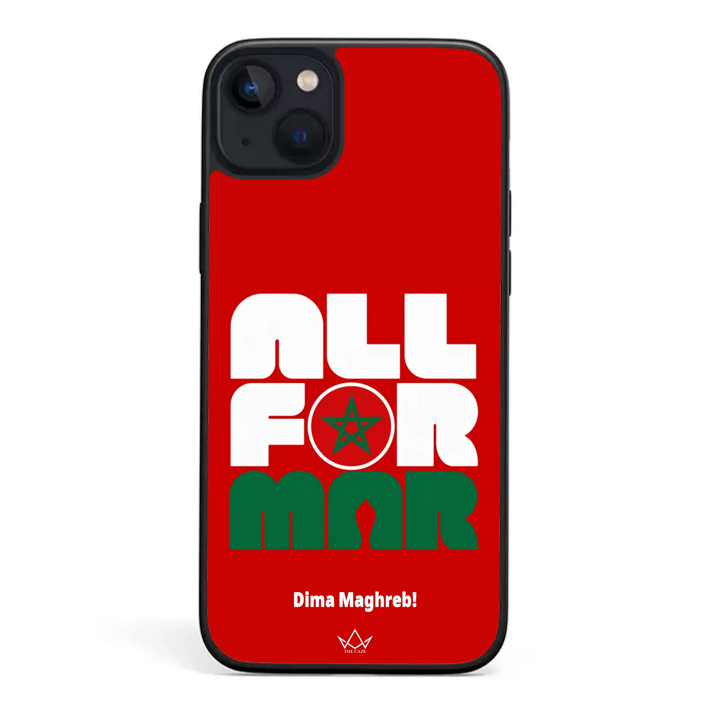 Custom phone case for IPhone 14 Plus