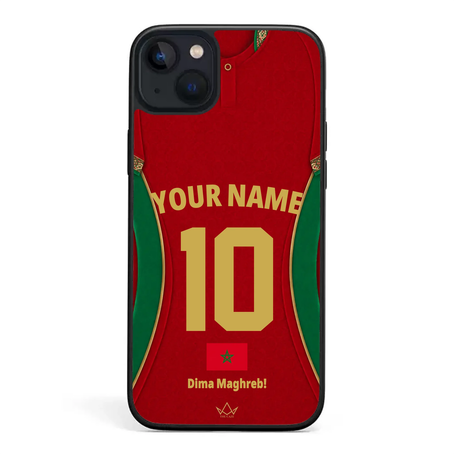 Custom phone case for IPhone 14 Plus