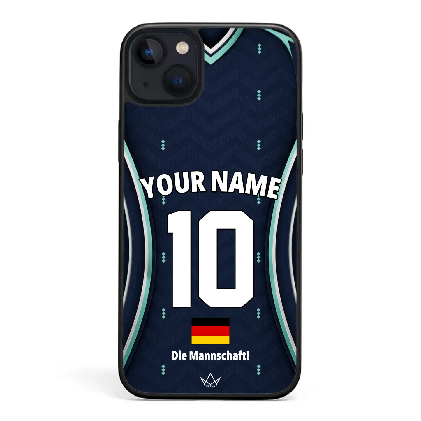 Custom phone case for IPhone 14 Plus