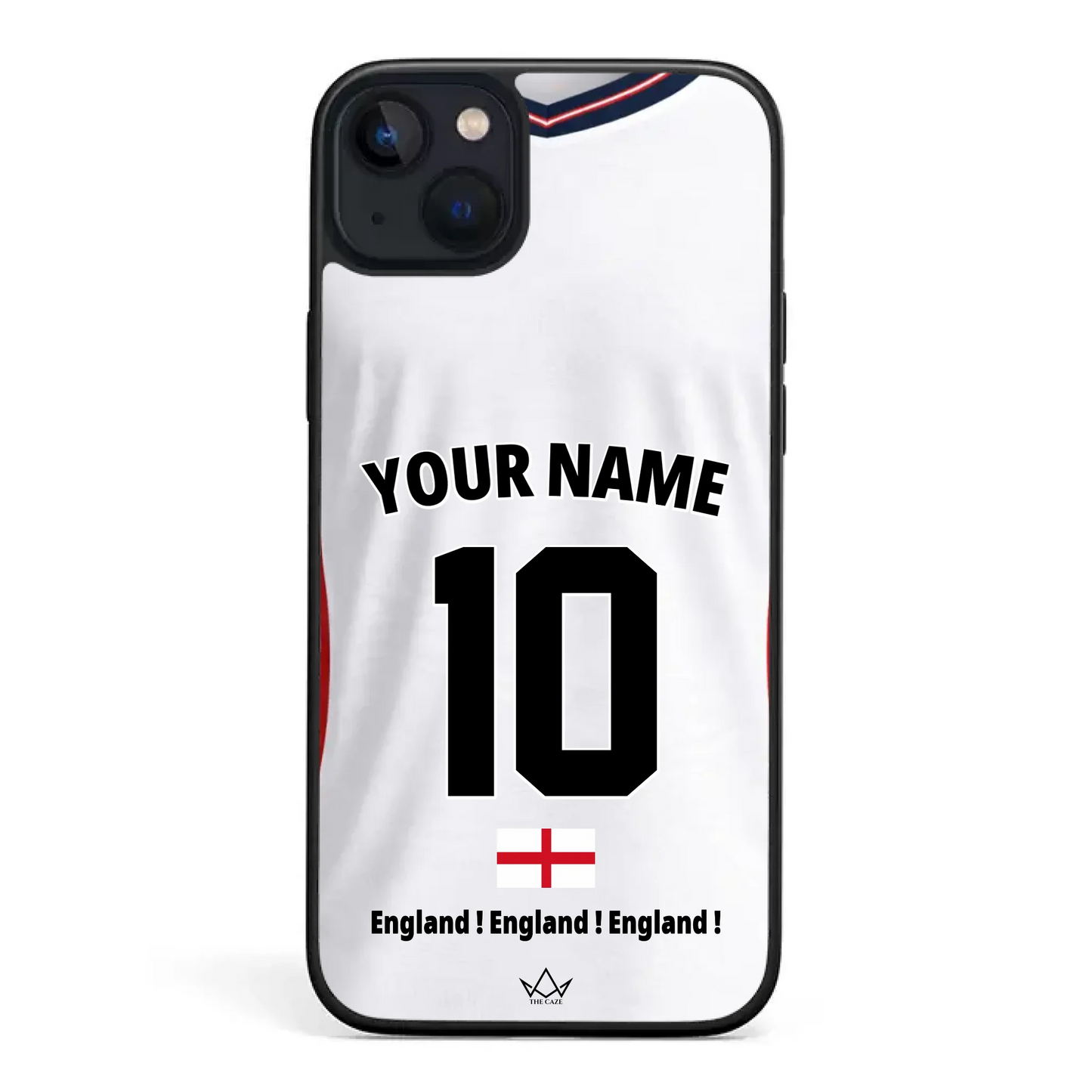 Custom phone case for IPhone 14 Plus