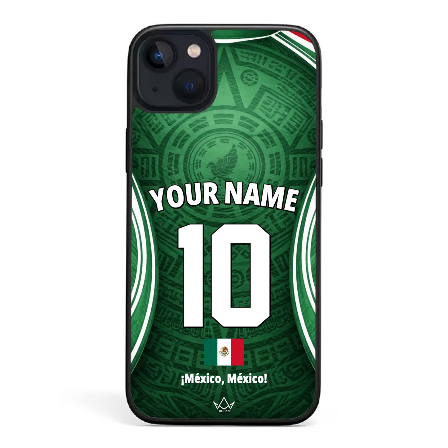 Custom phone case for IPhone 14 Plus