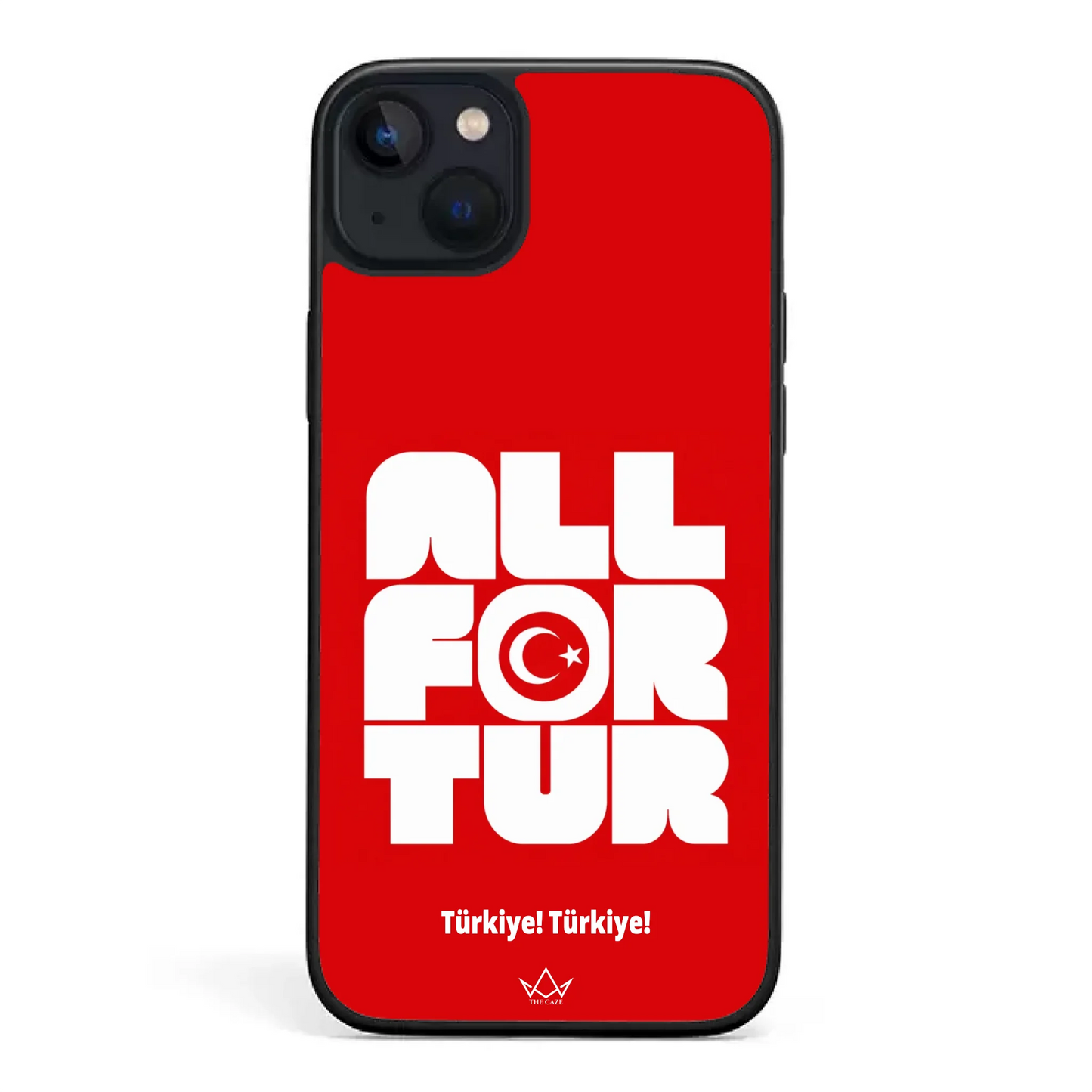 Custom phone case for IPhone 14 Plus
