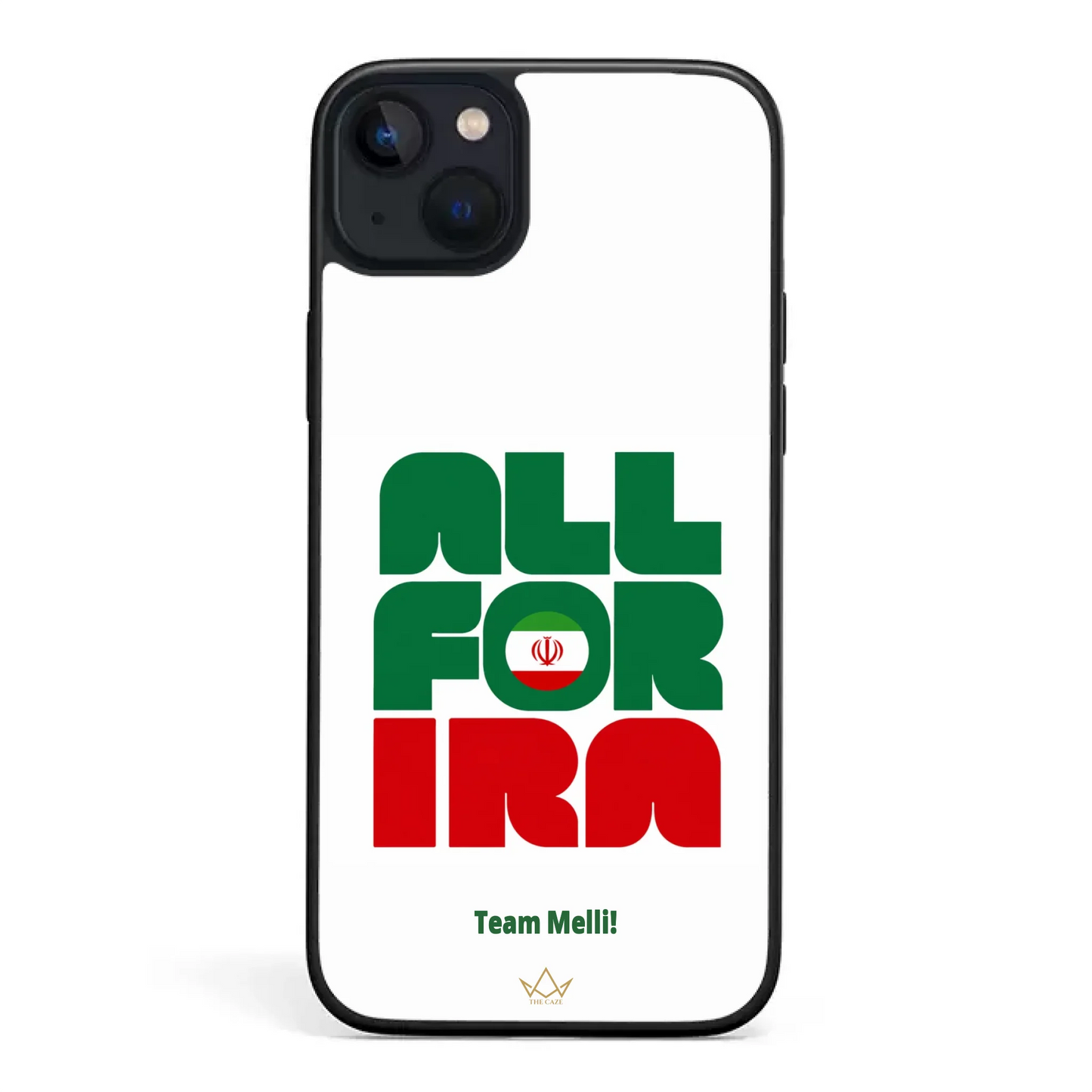 Custom phone case for IPhone 14 Plus