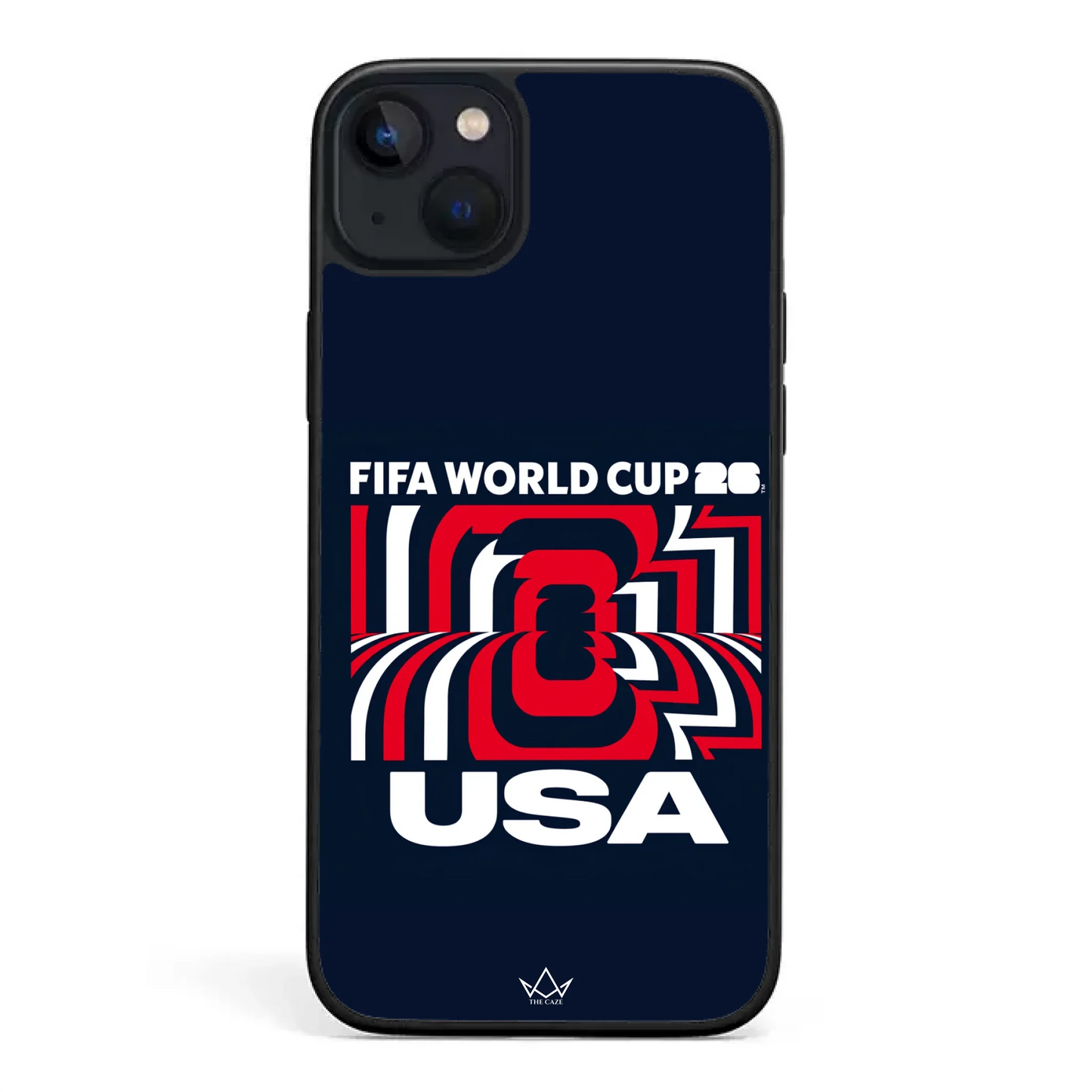 Custom phone case for IPhone 14 Plus