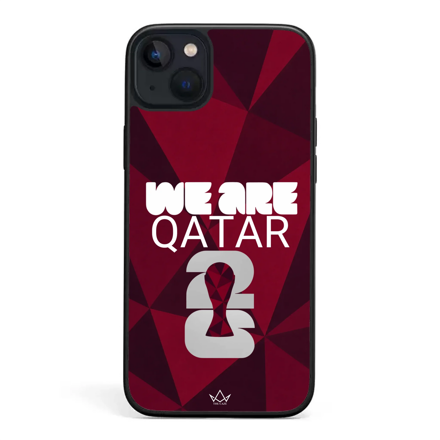 Custom phone case for IPhone 14 Plus