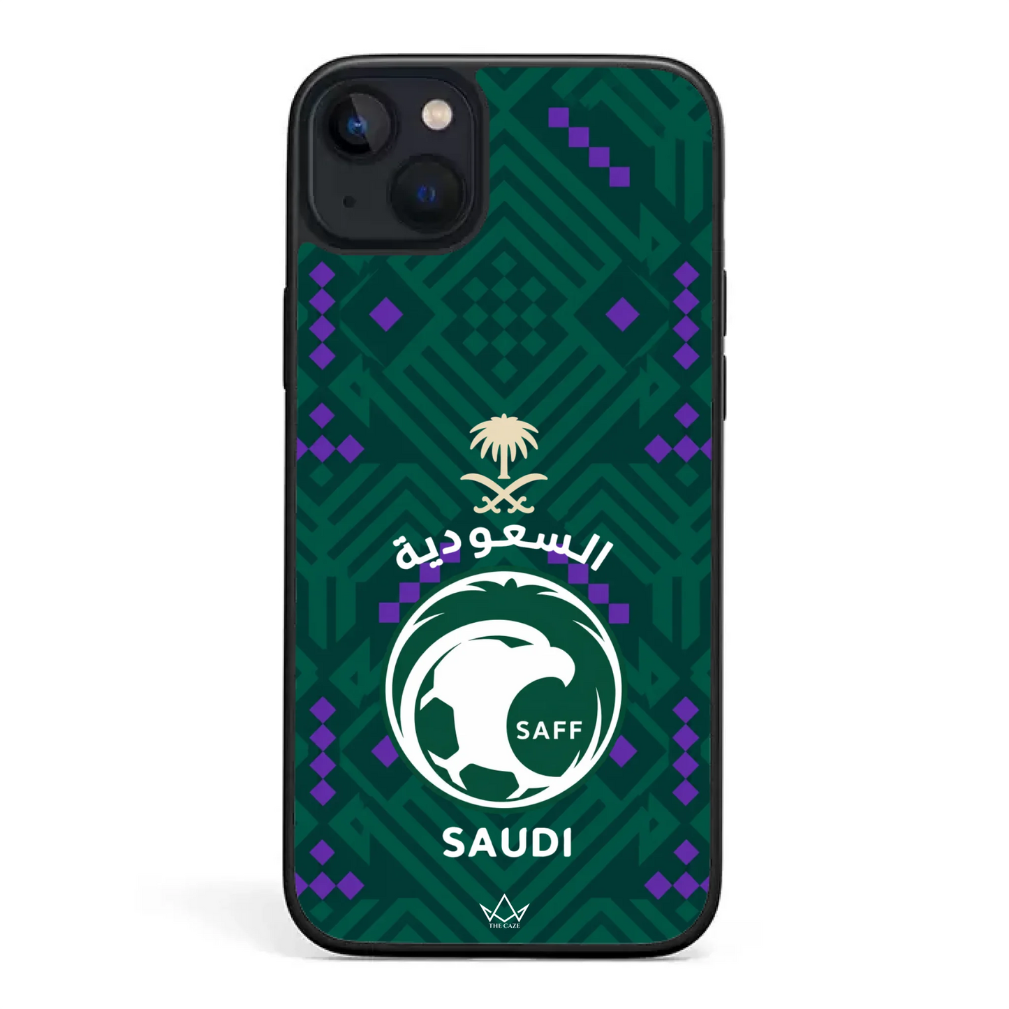 Custom phone case for IPhone 14 Plus