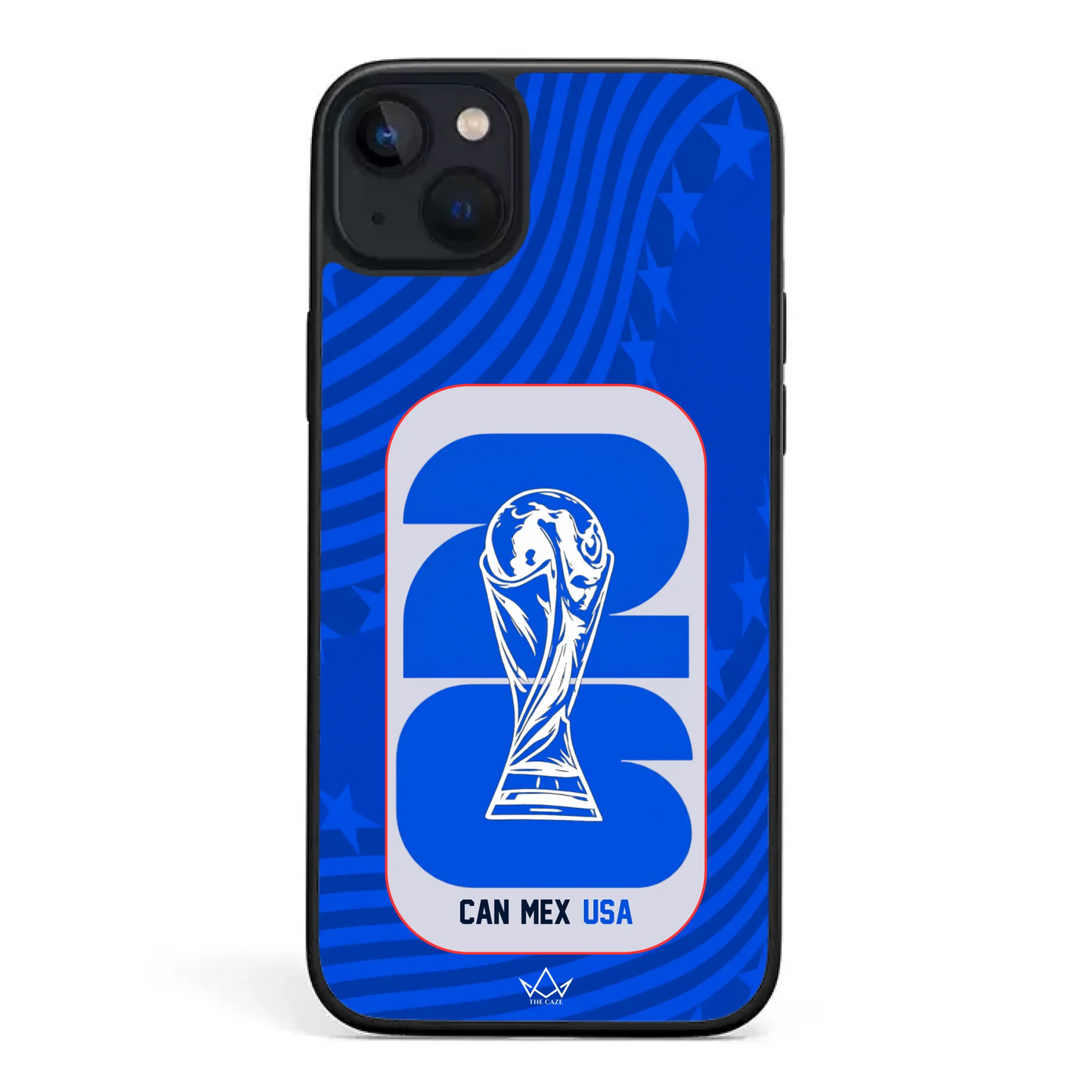 Custom phone case for IPhone 14 Plus