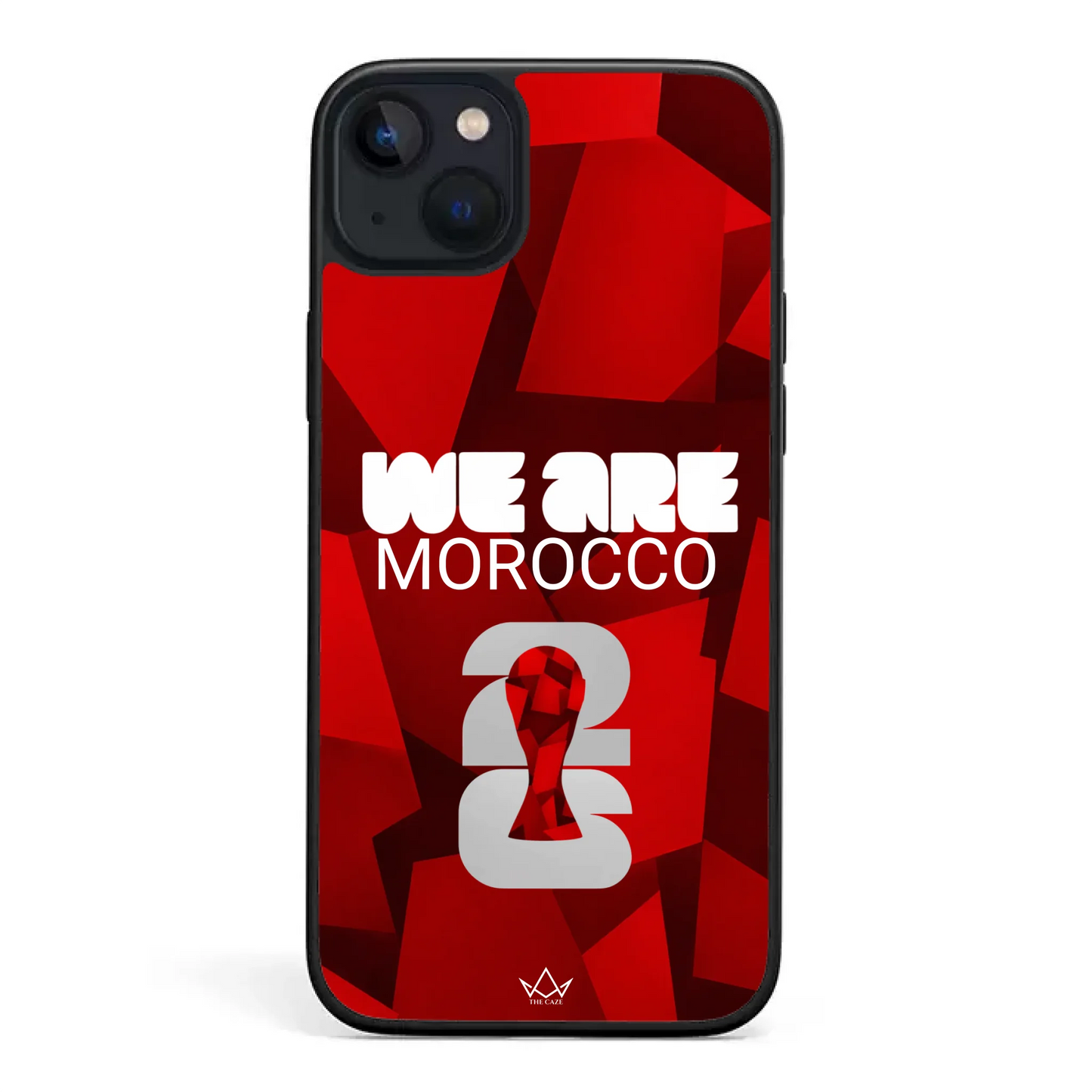 Custom phone case for IPhone 14 Plus