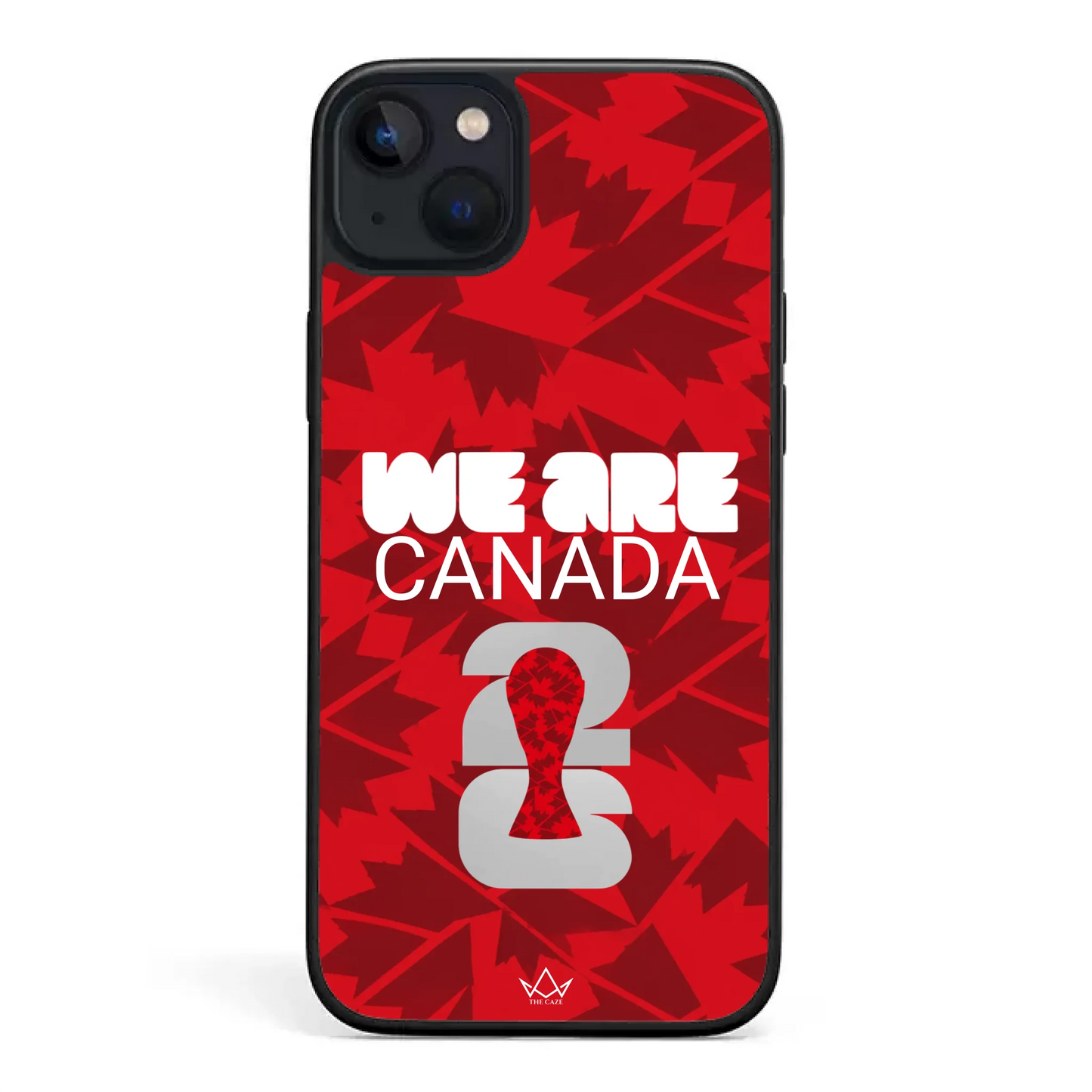 Custom phone case for IPhone 14 Plus