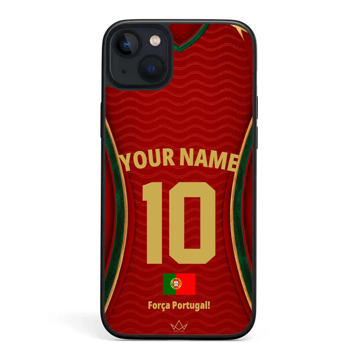 Custom phone case for IPhone 14 Plus