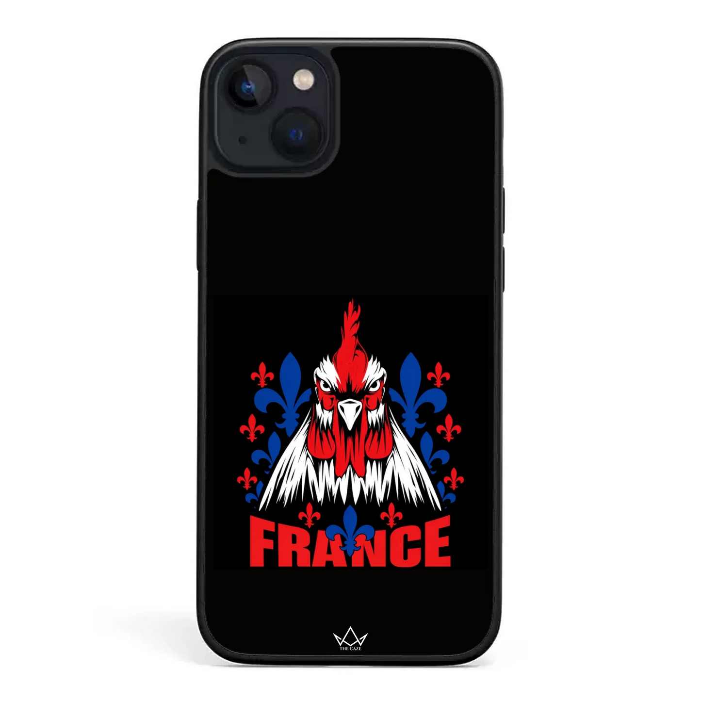 Custom phone case for IPhone 14 Plus