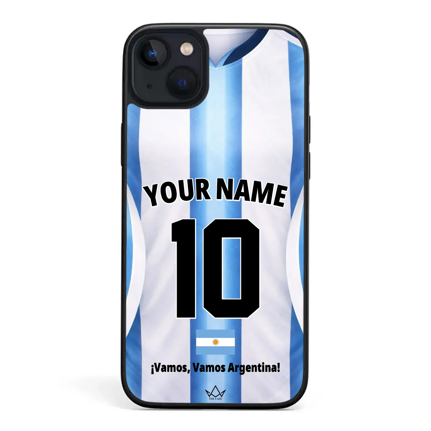 Custom phone case for IPhone 14 Plus