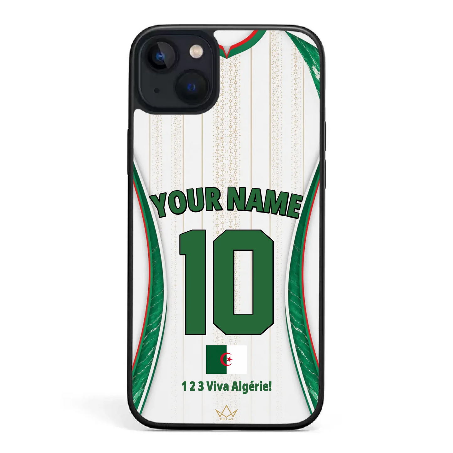 Custom phone case for IPhone 14 Plus