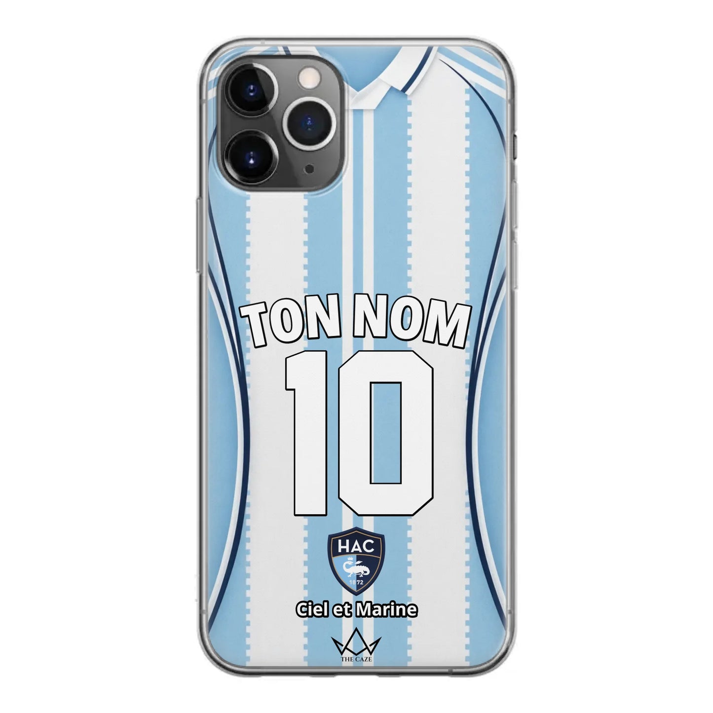 Custom phone case for IPhone 11 Pro