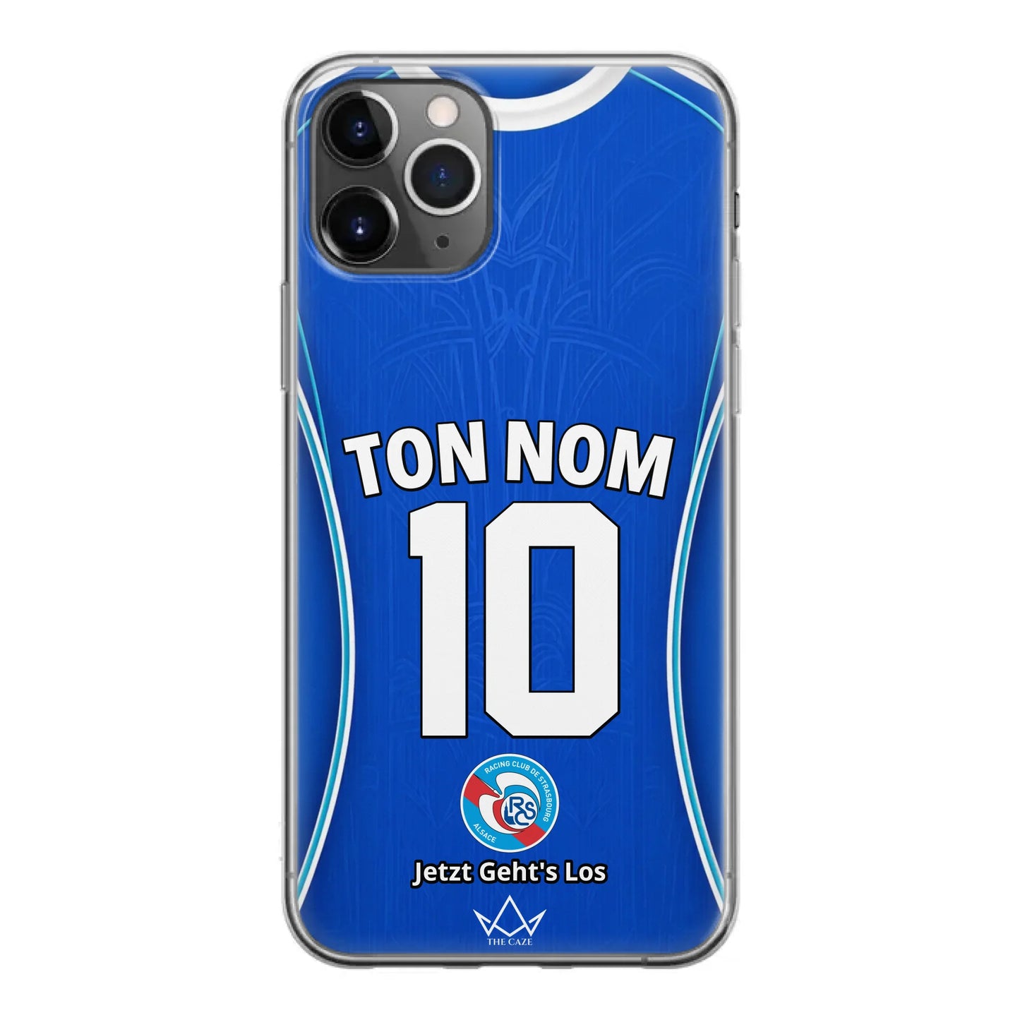 Custom phone case for IPhone 11 Pro