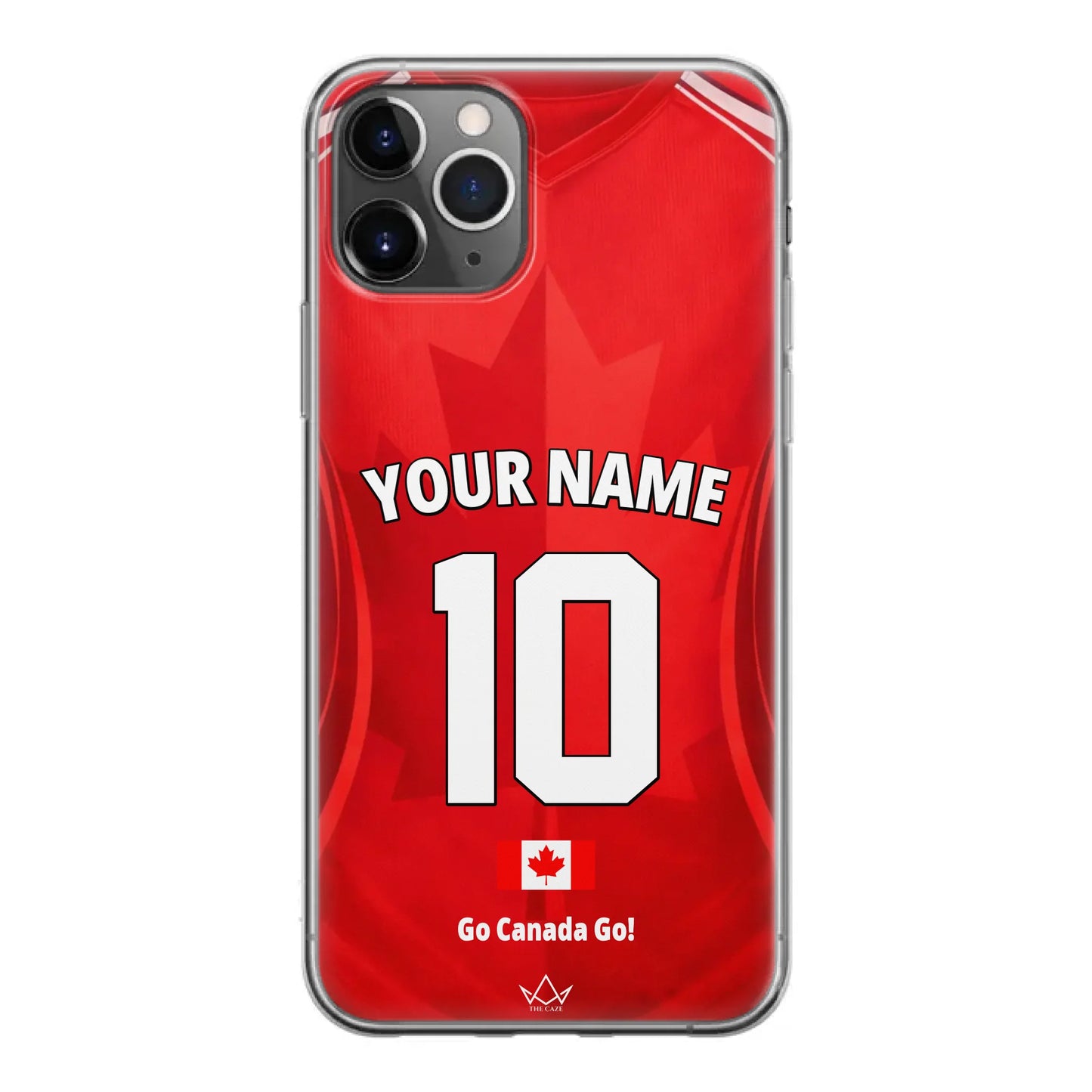 Custom phone case for IPhone 11 Pro
