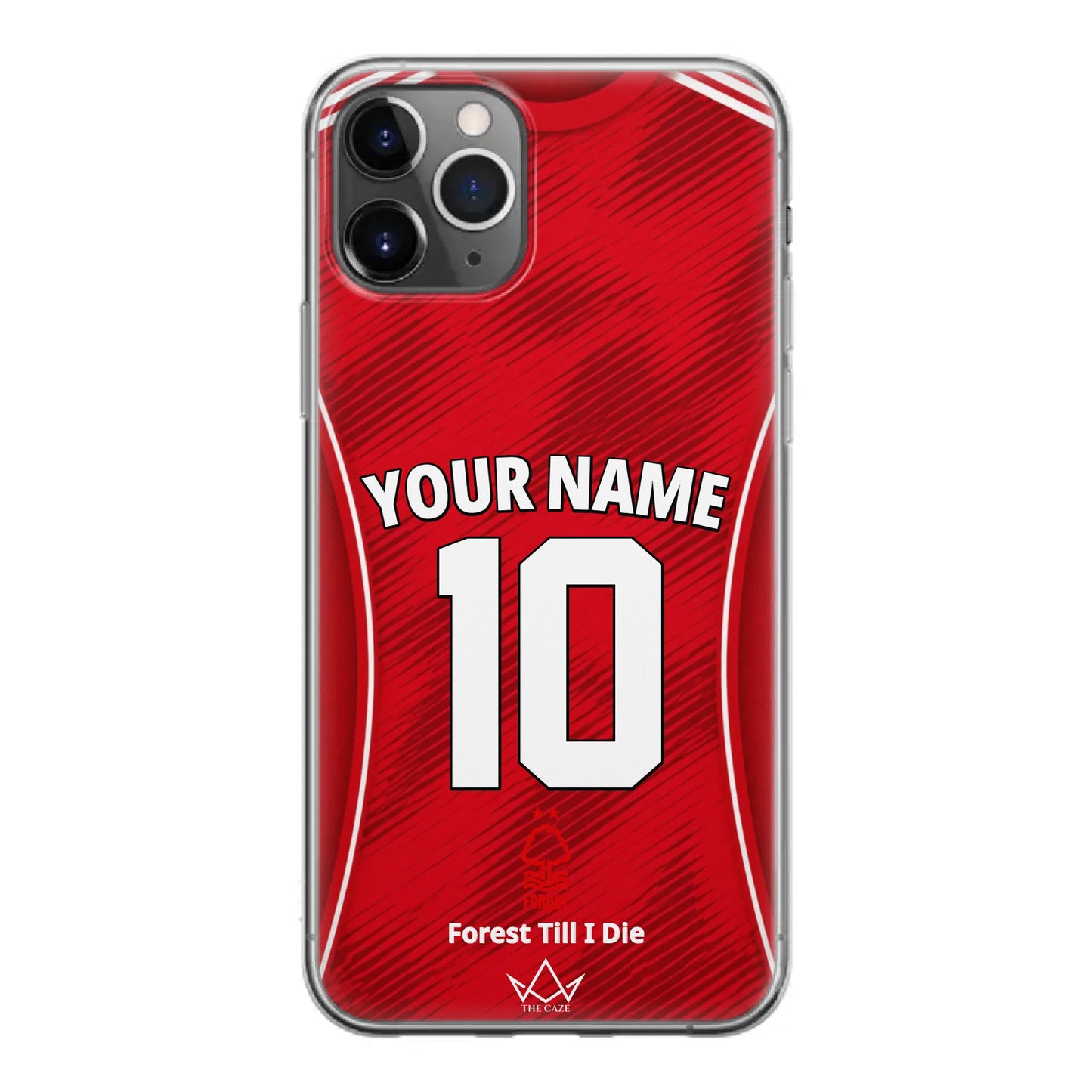 Custom phone case for IPhone 11 Pro