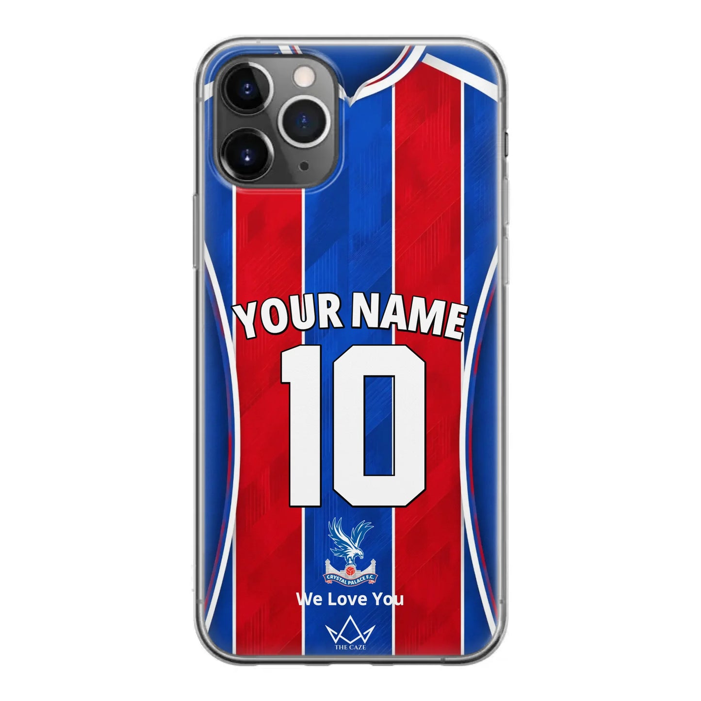 Custom phone case for IPhone 11 Pro