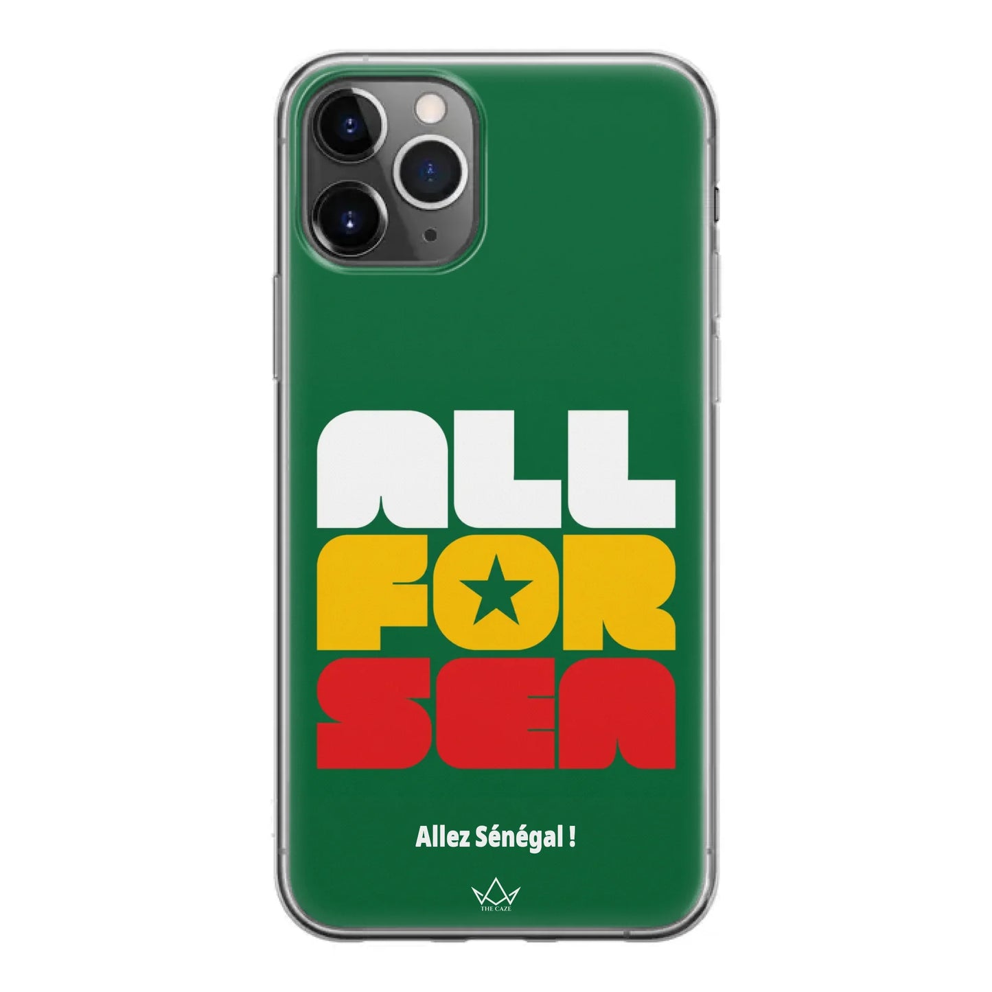 Custom phone case for IPhone 11 Pro