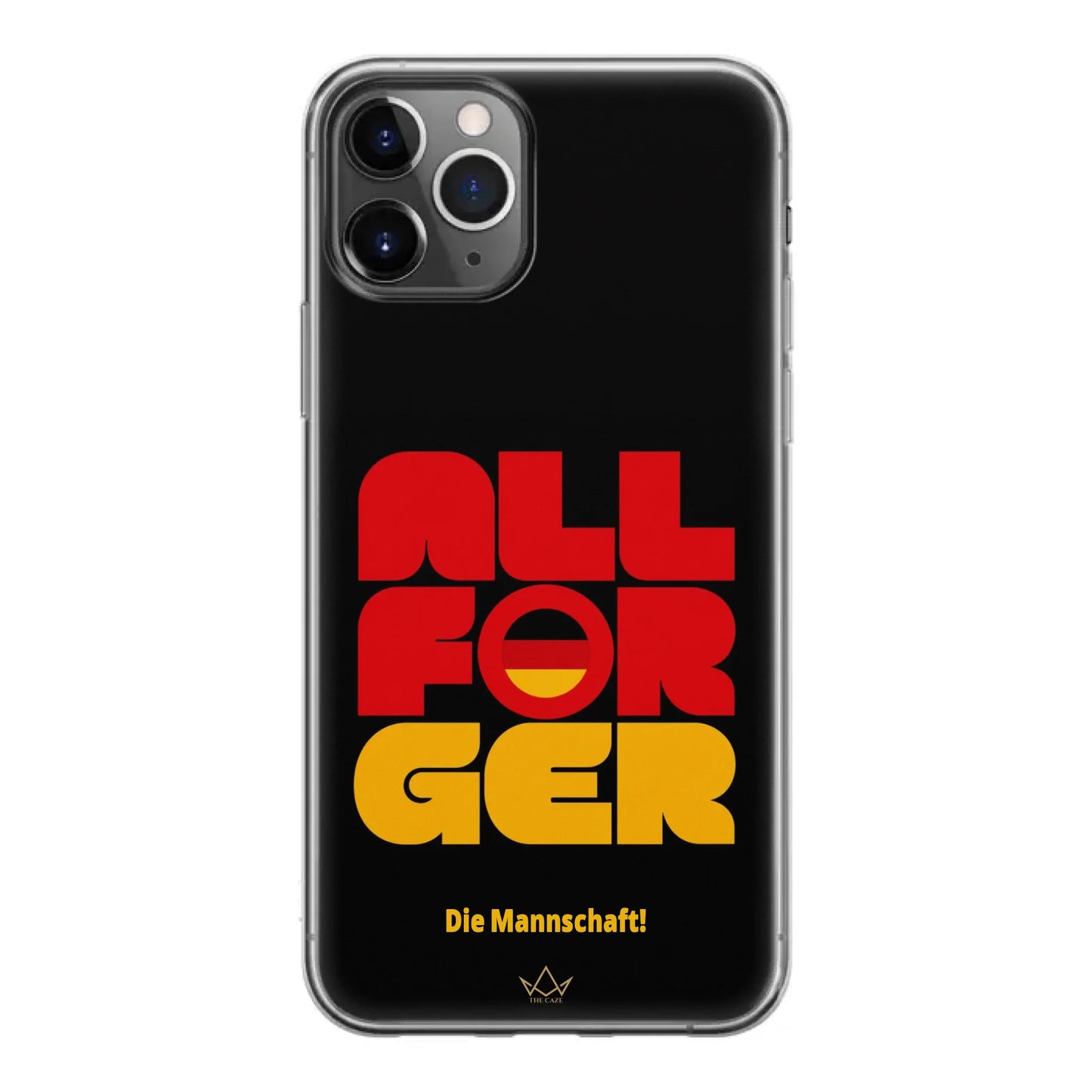 Custom phone case for IPhone 11 Pro