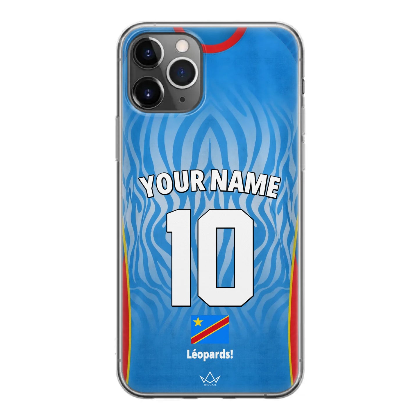 Custom phone case for IPhone 11 Pro