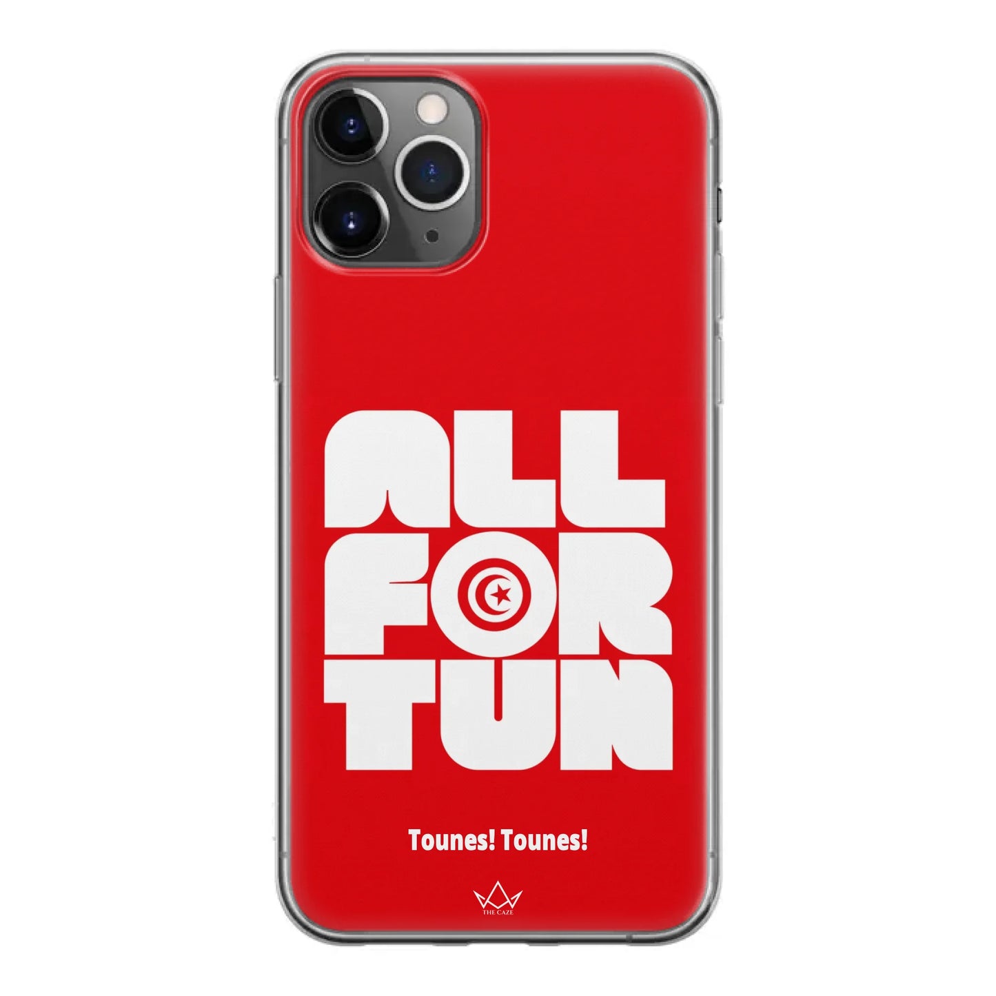 Custom phone case for IPhone 11 Pro