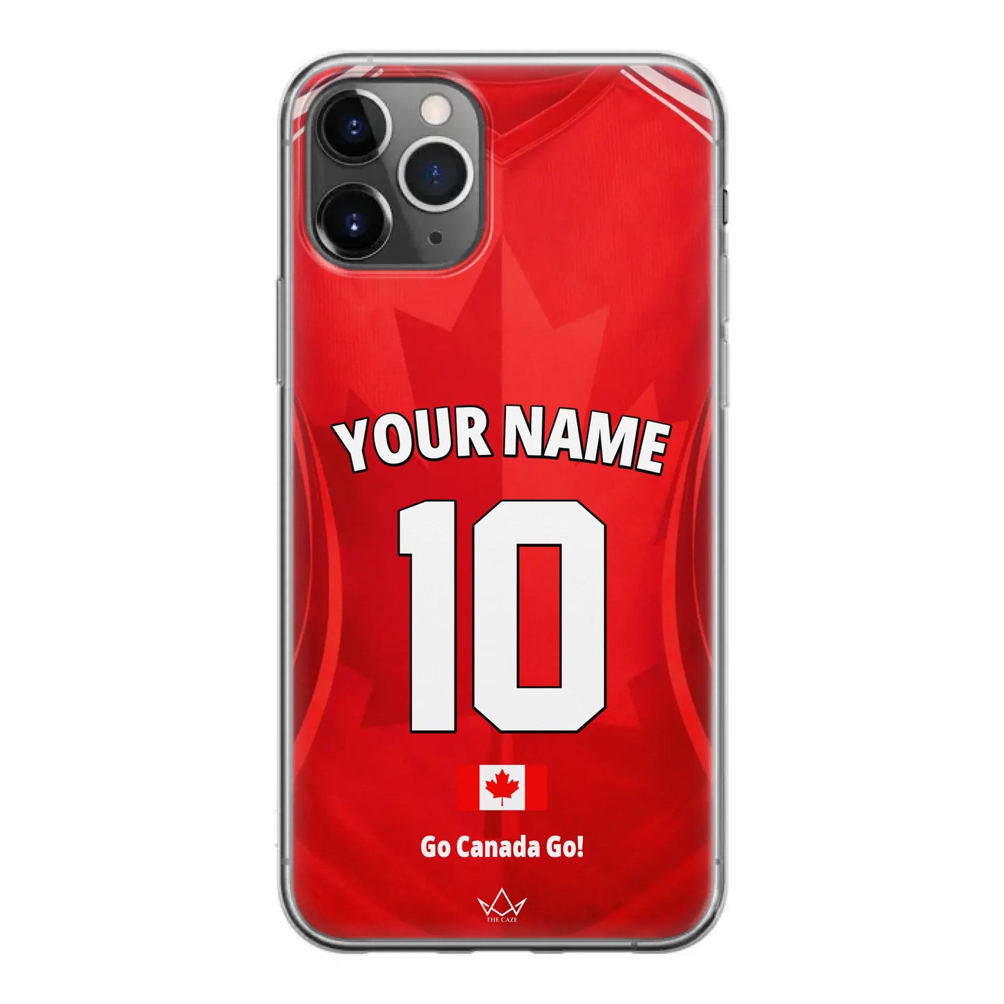 Custom phone case for IPhone 11 Pro