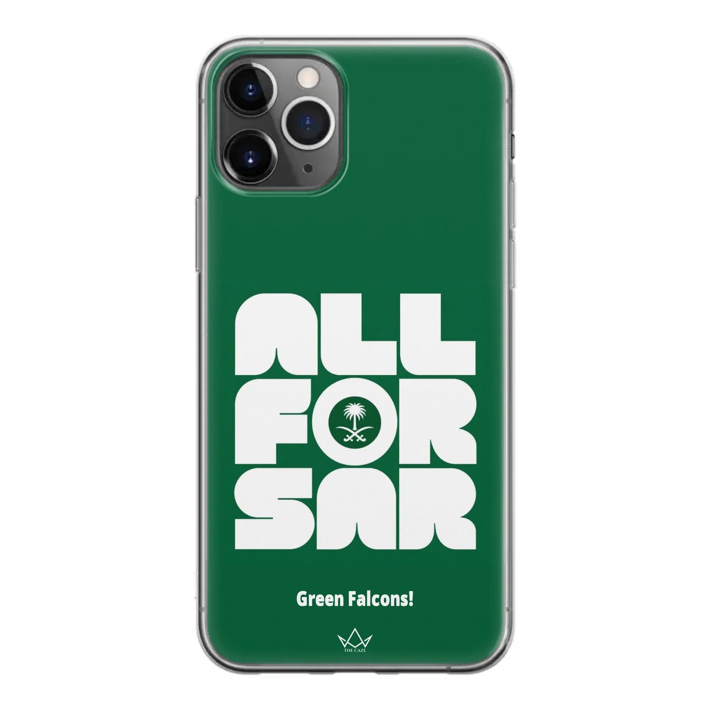 Custom phone case for IPhone 11 Pro