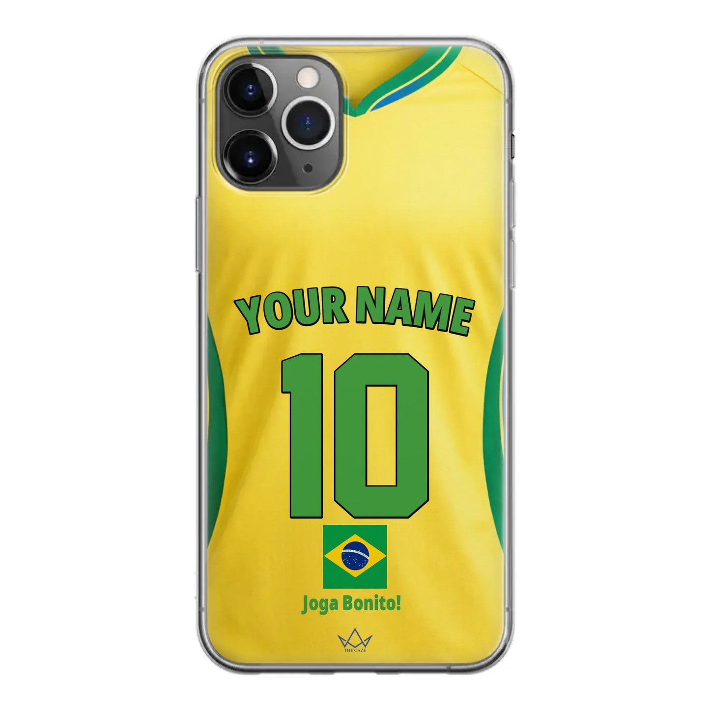 Custom phone case for IPhone 11 Pro