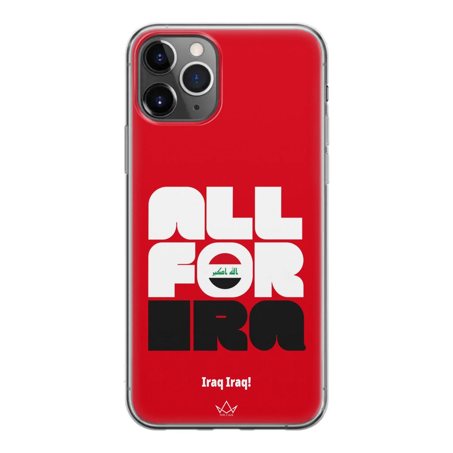 Custom phone case for IPhone 11 Pro
