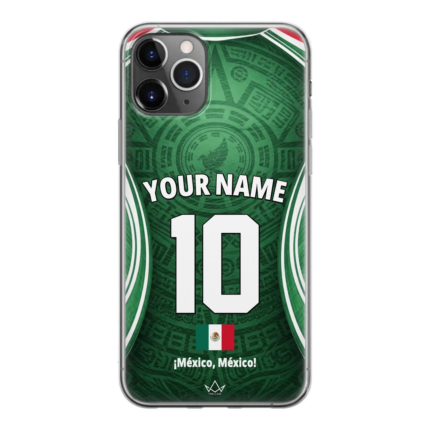 Custom phone case for IPhone 11 Pro