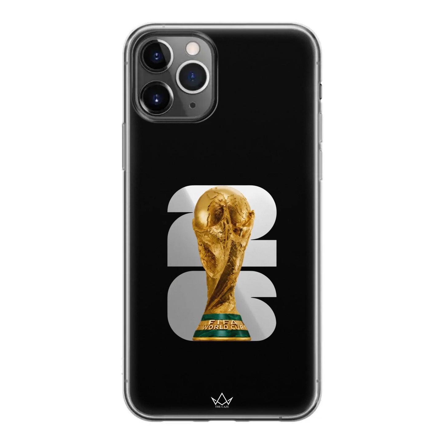Custom phone case for IPhone 11 Pro