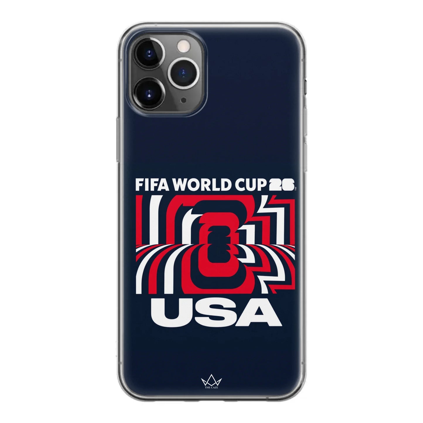 Custom phone case for IPhone 11 Pro