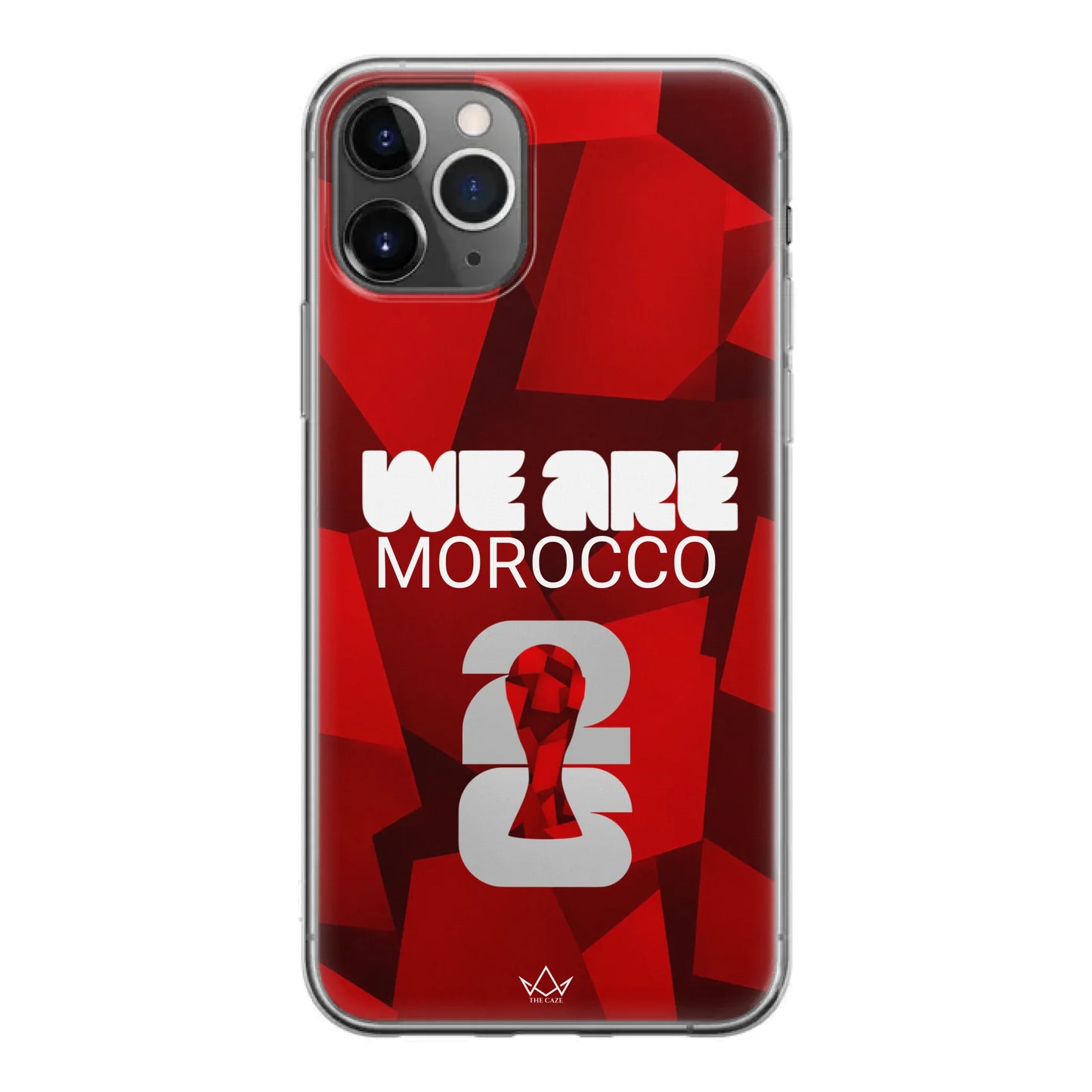 Custom phone case for IPhone 11 Pro