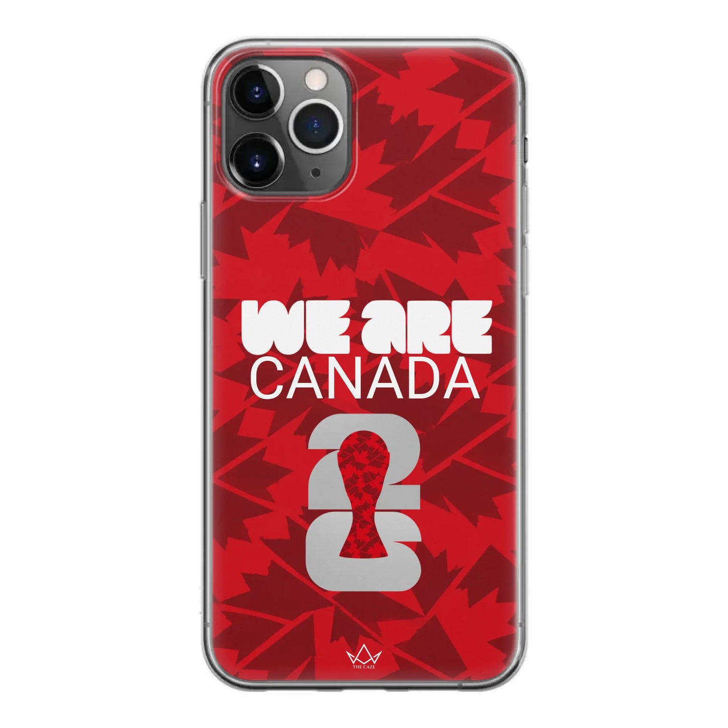Custom phone case for IPhone 11 Pro